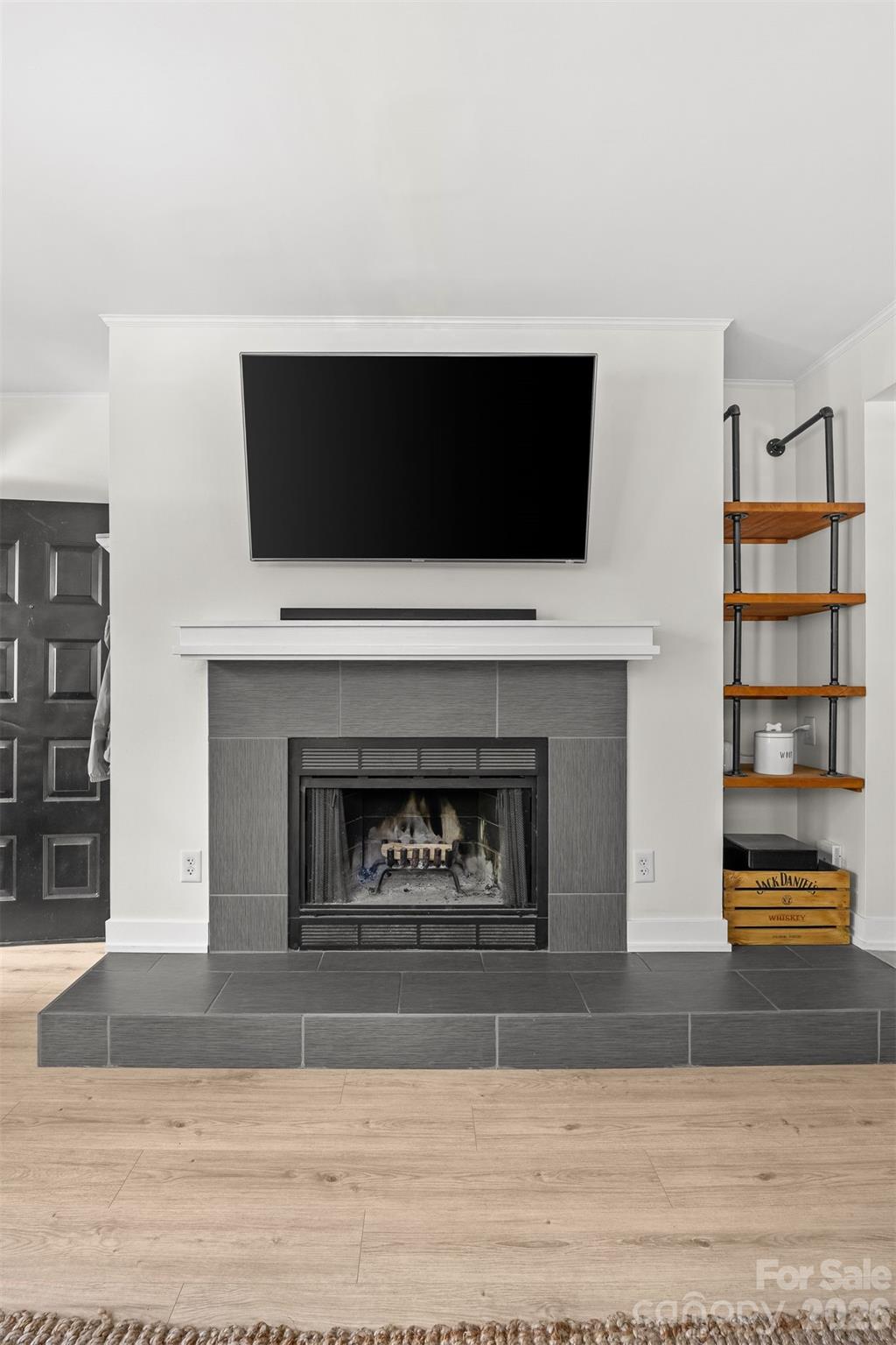 Fourth Ward - Residential