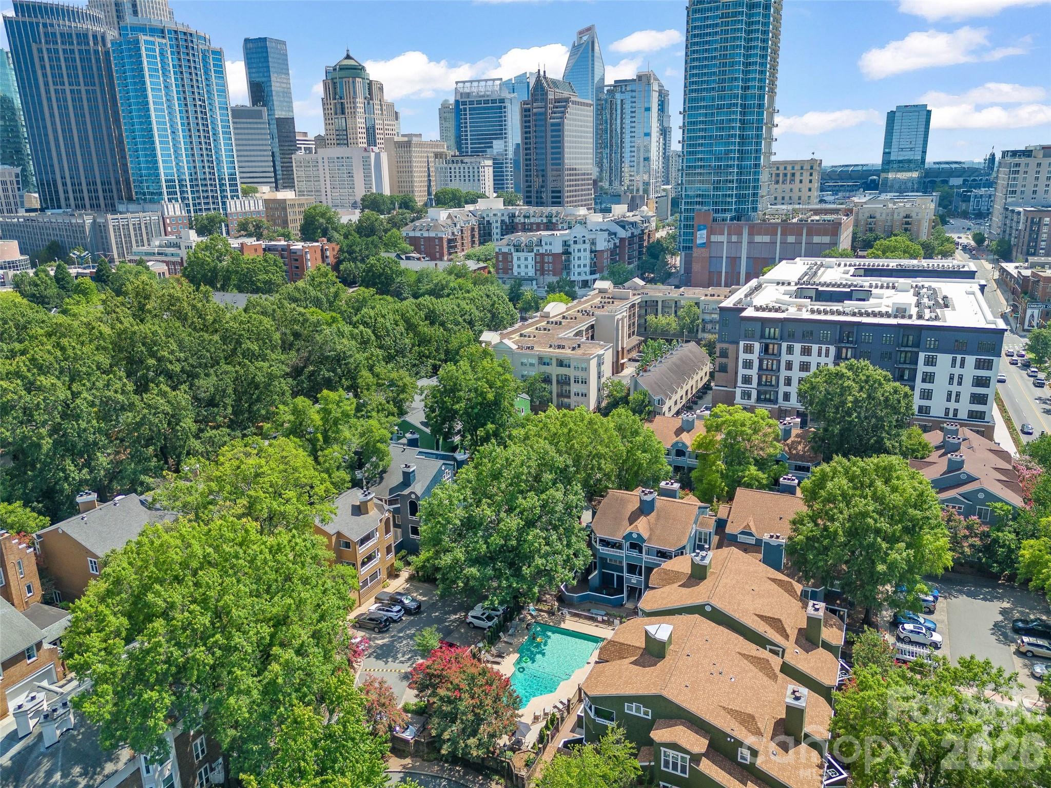 Fourth Ward - Residential