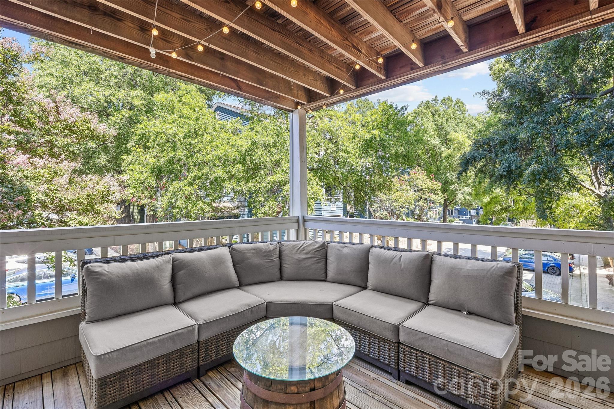 Fourth Ward - Residential