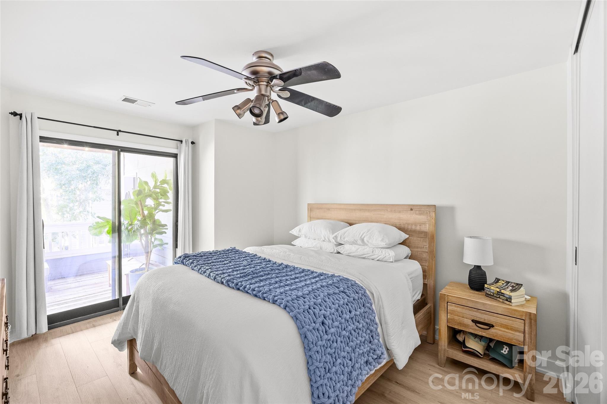 Fourth Ward - Residential