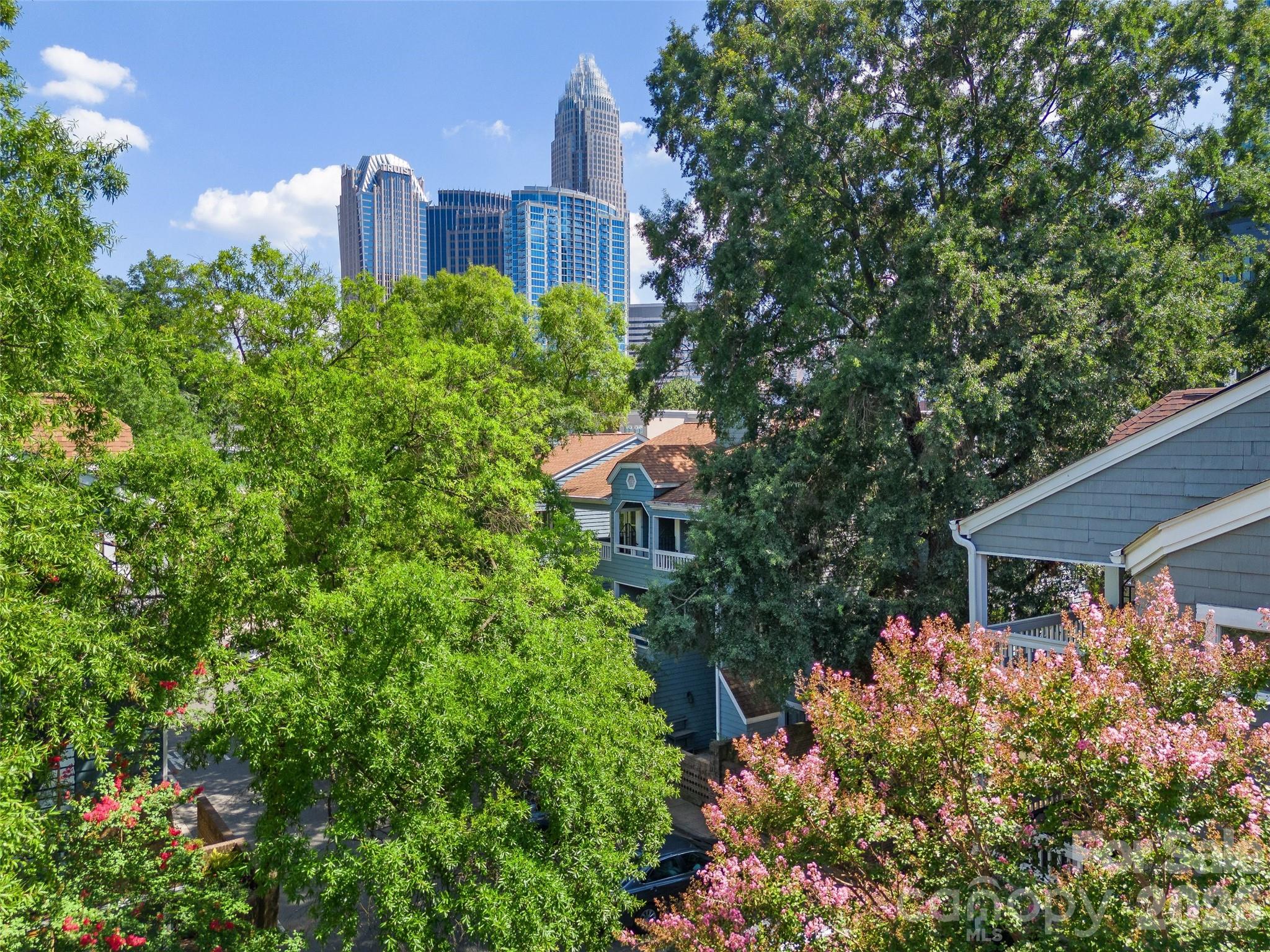 Fourth Ward - Residential