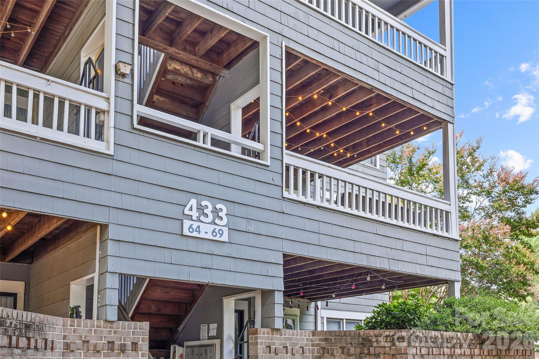 Fourth Ward - Residential