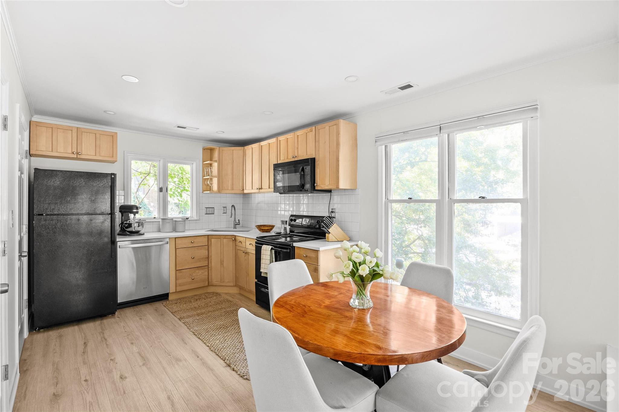 Fourth Ward - Residential