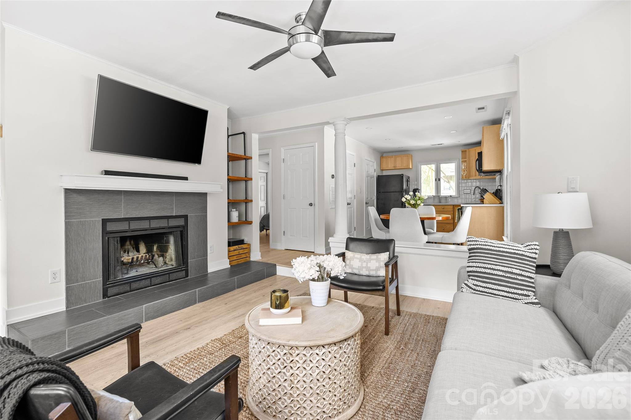 Fourth Ward - Residential