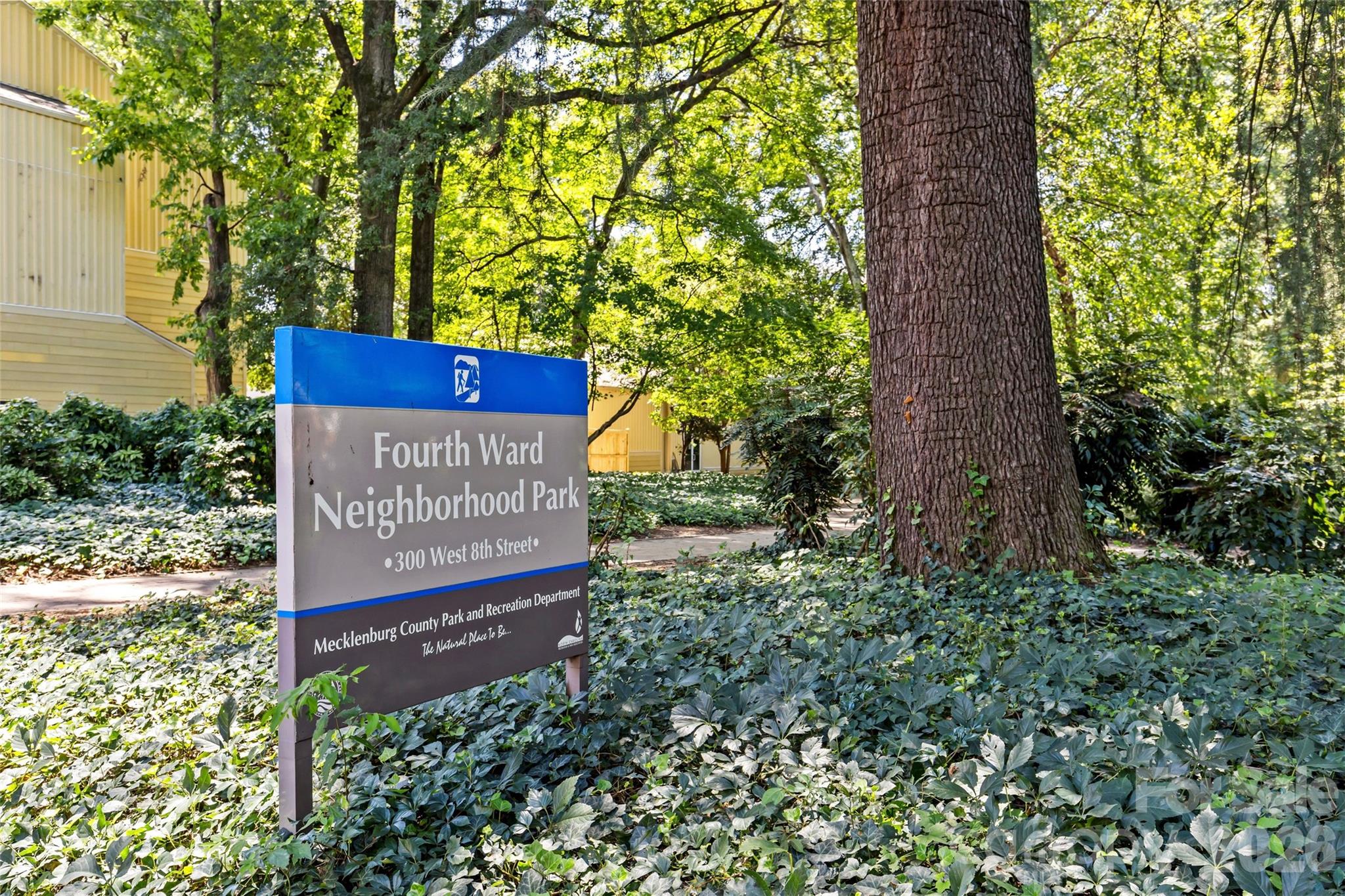 Fourth Ward - Residential