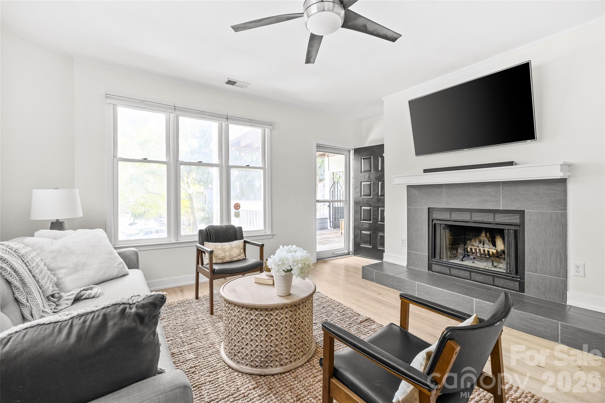 Fourth Ward - Residential