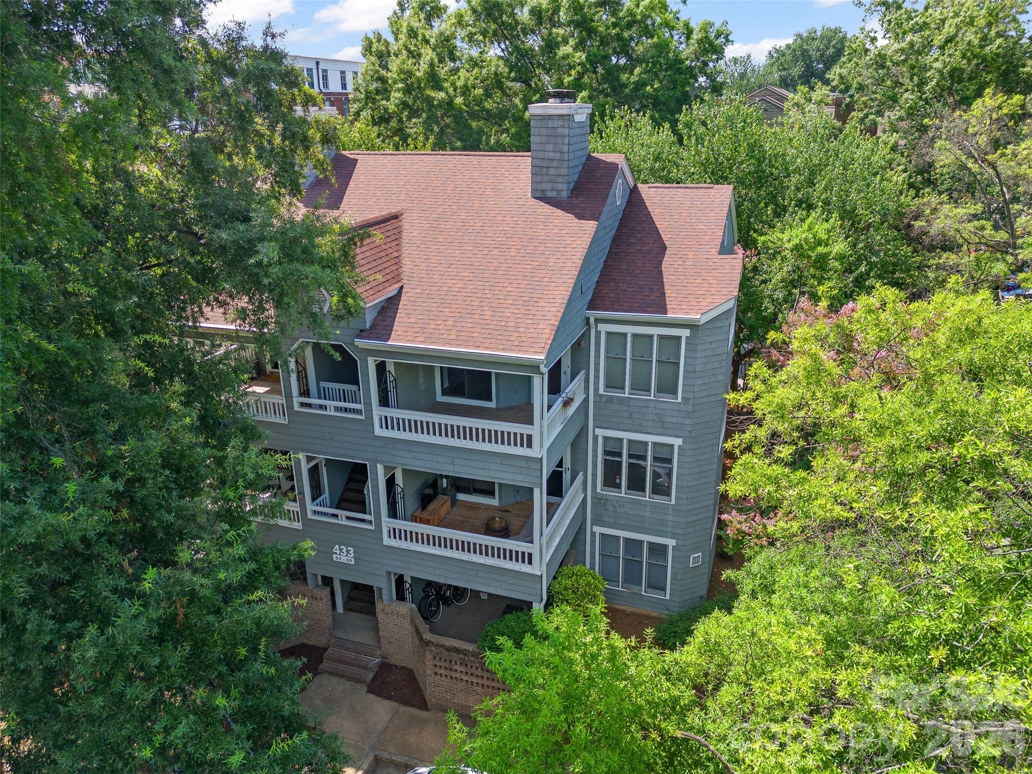 Fourth Ward - Residential