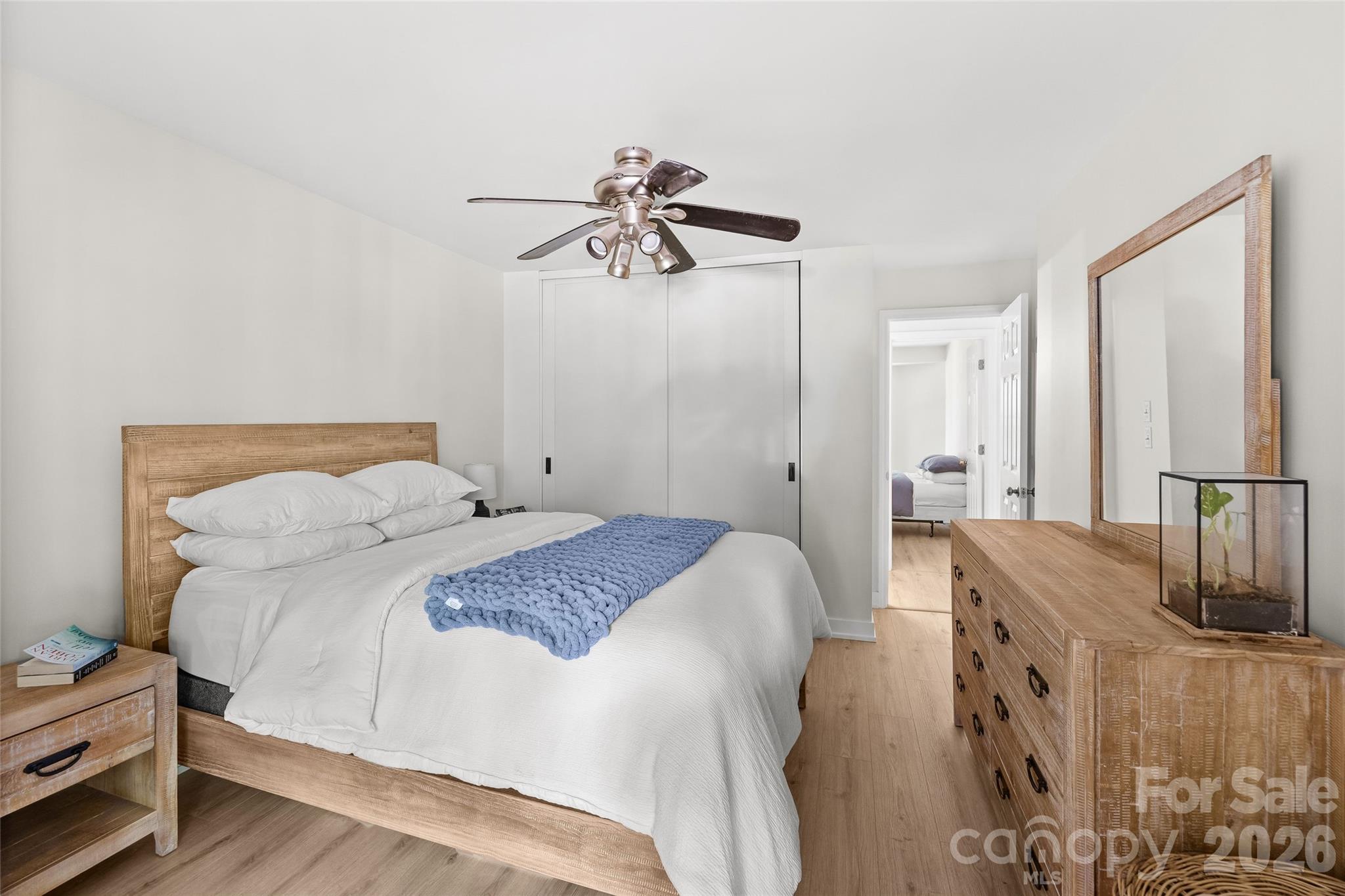 Fourth Ward - Residential