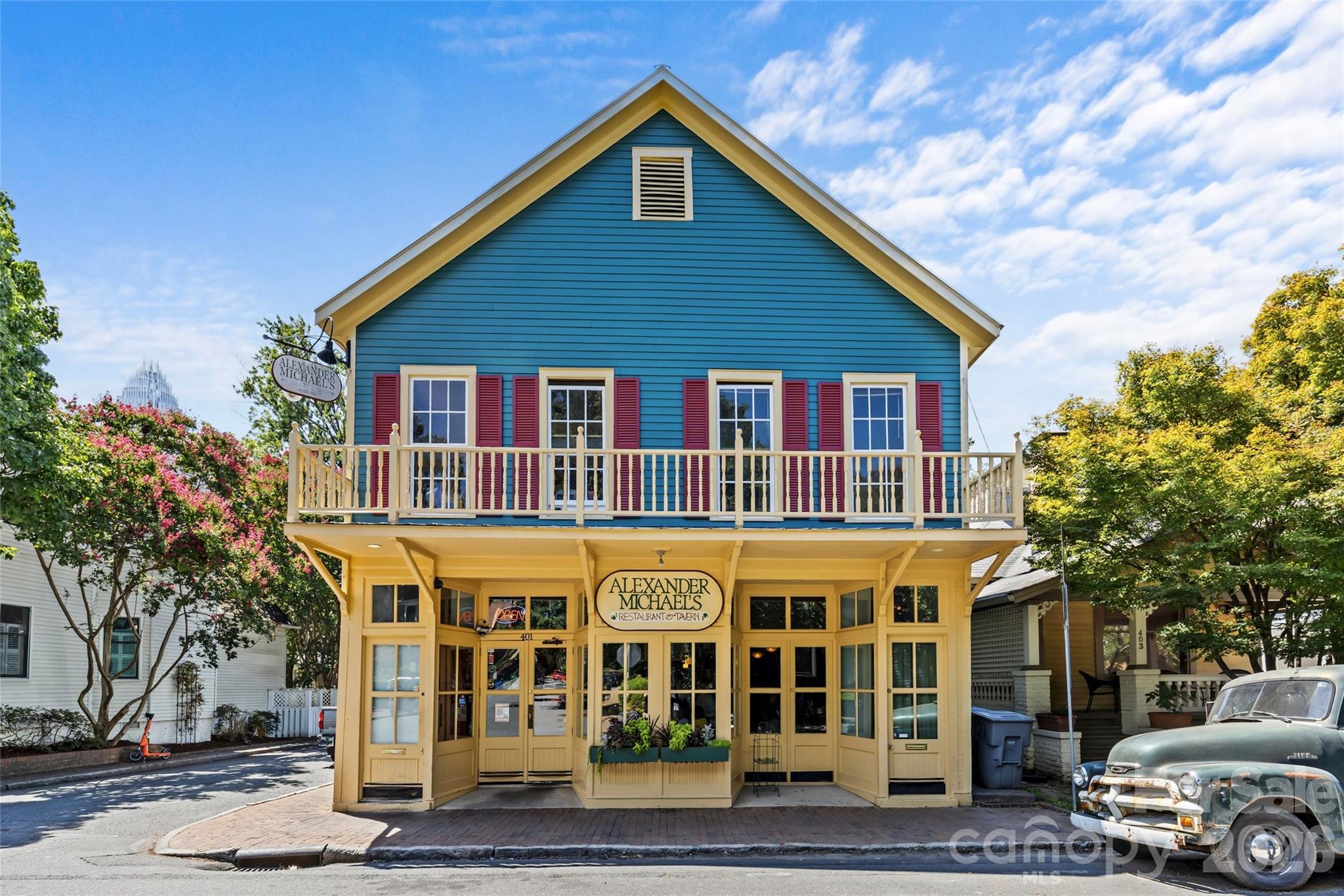Fourth Ward - Residential