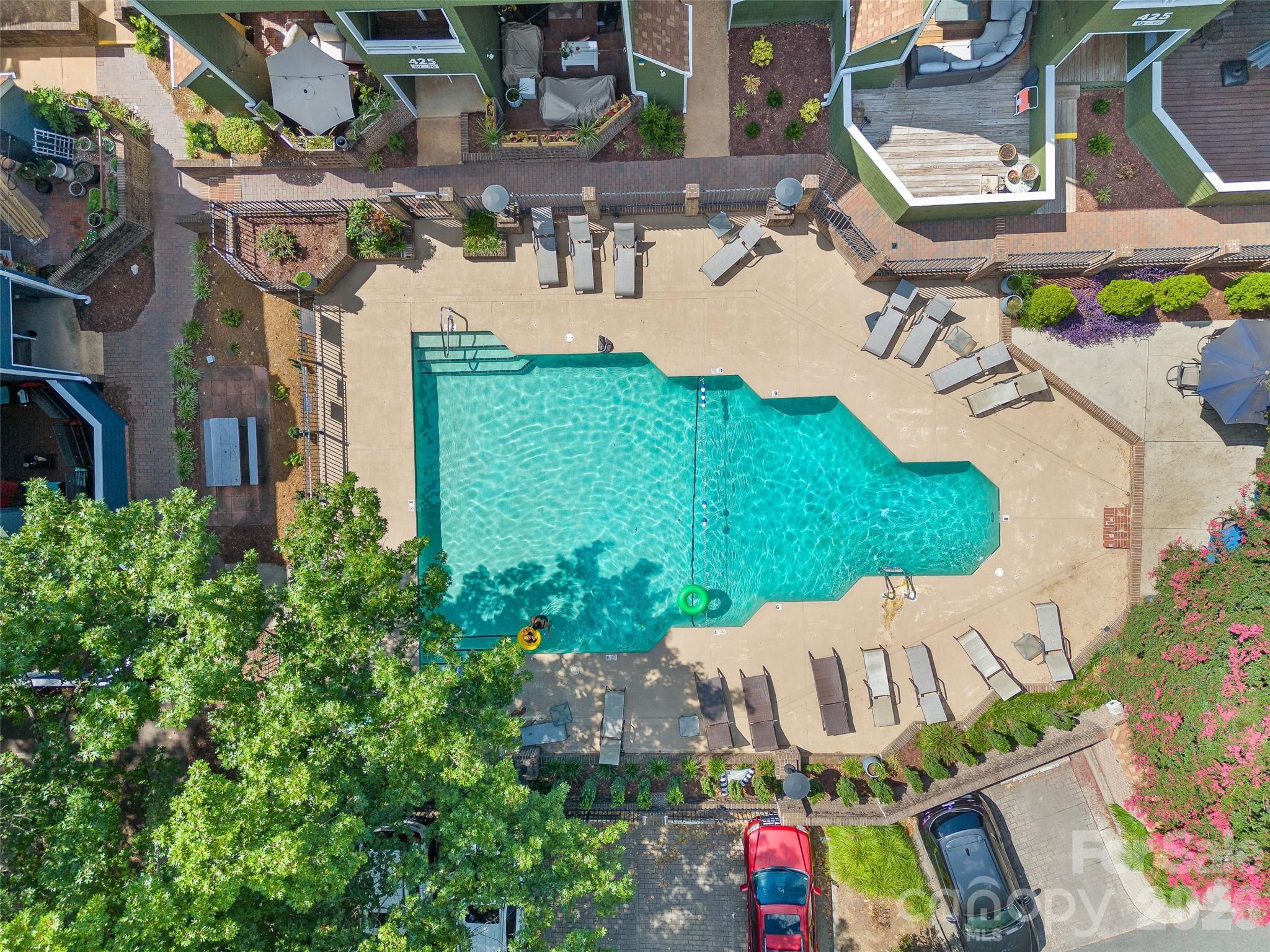 Fourth Ward - Residential