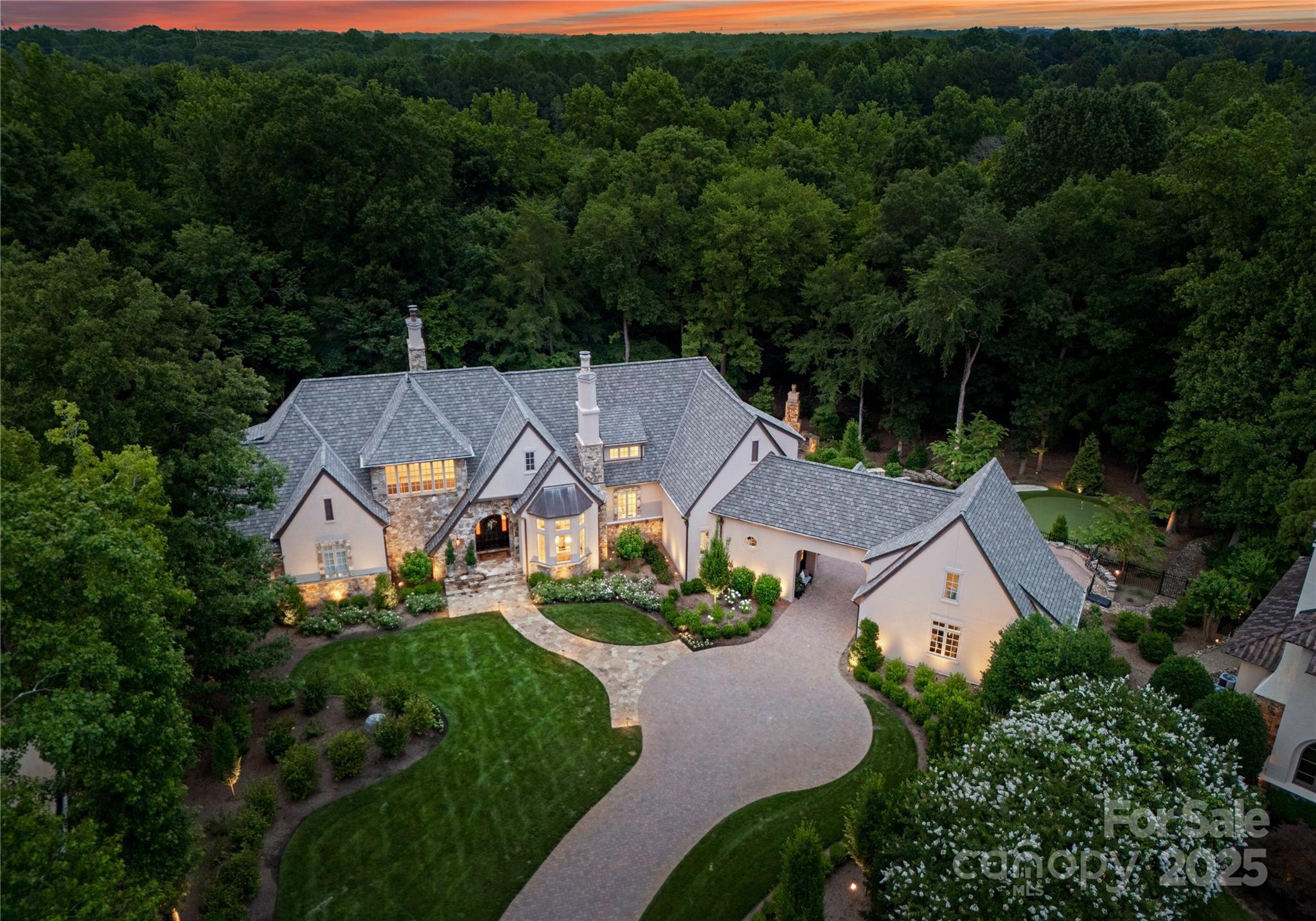 Longview - Residential