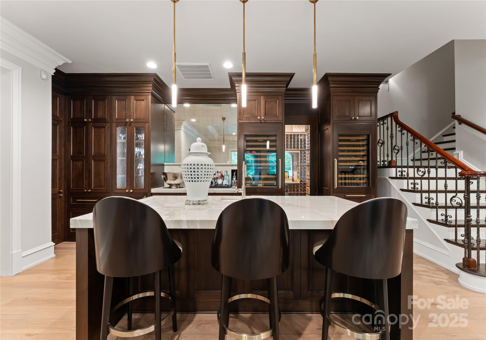 Longview - Residential