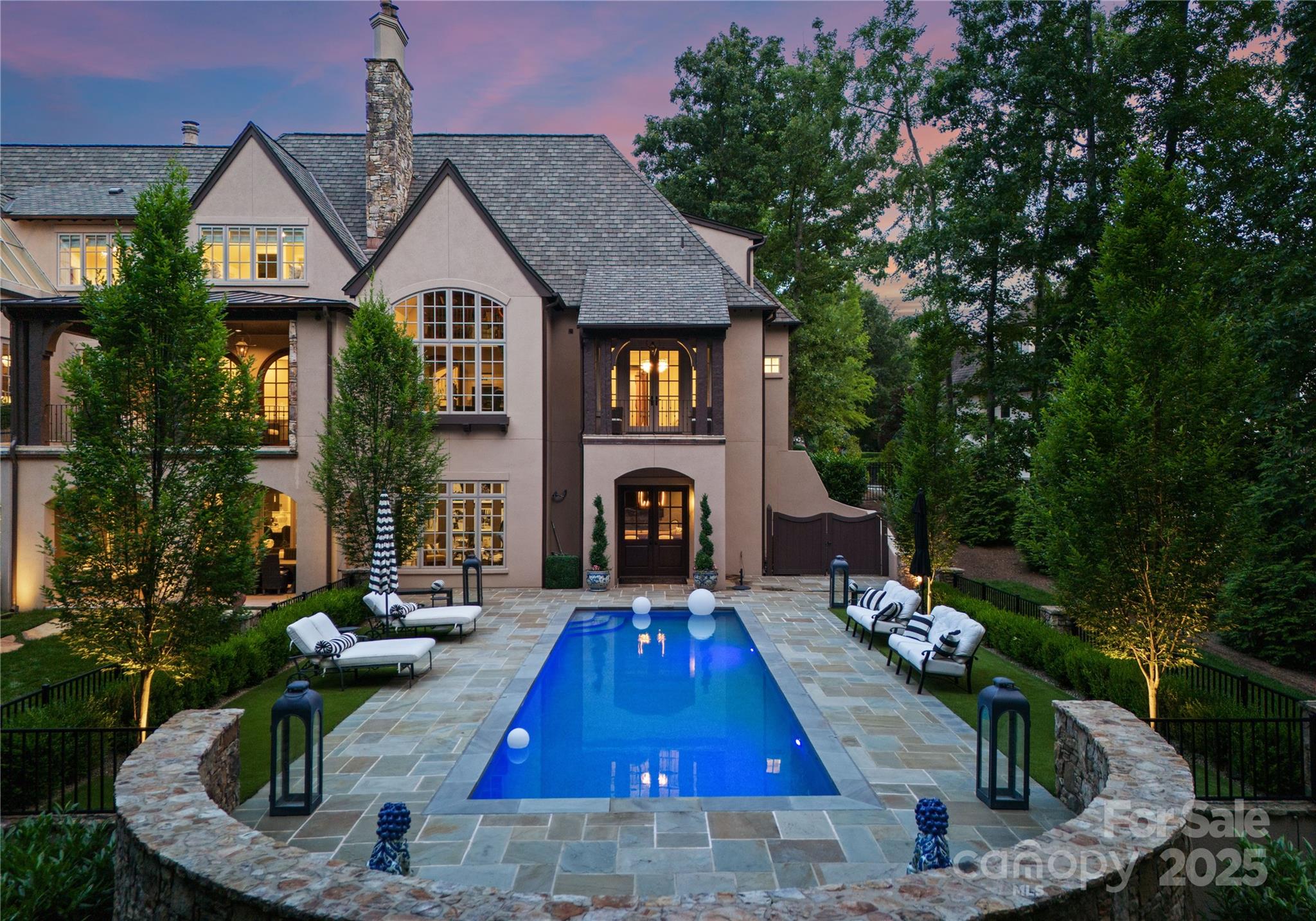 Longview - Residential
