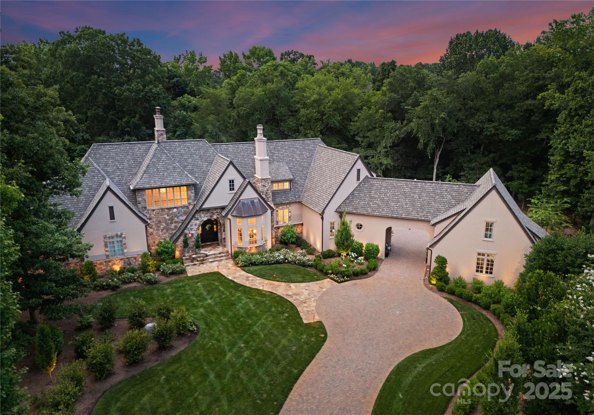 Longview - Residential