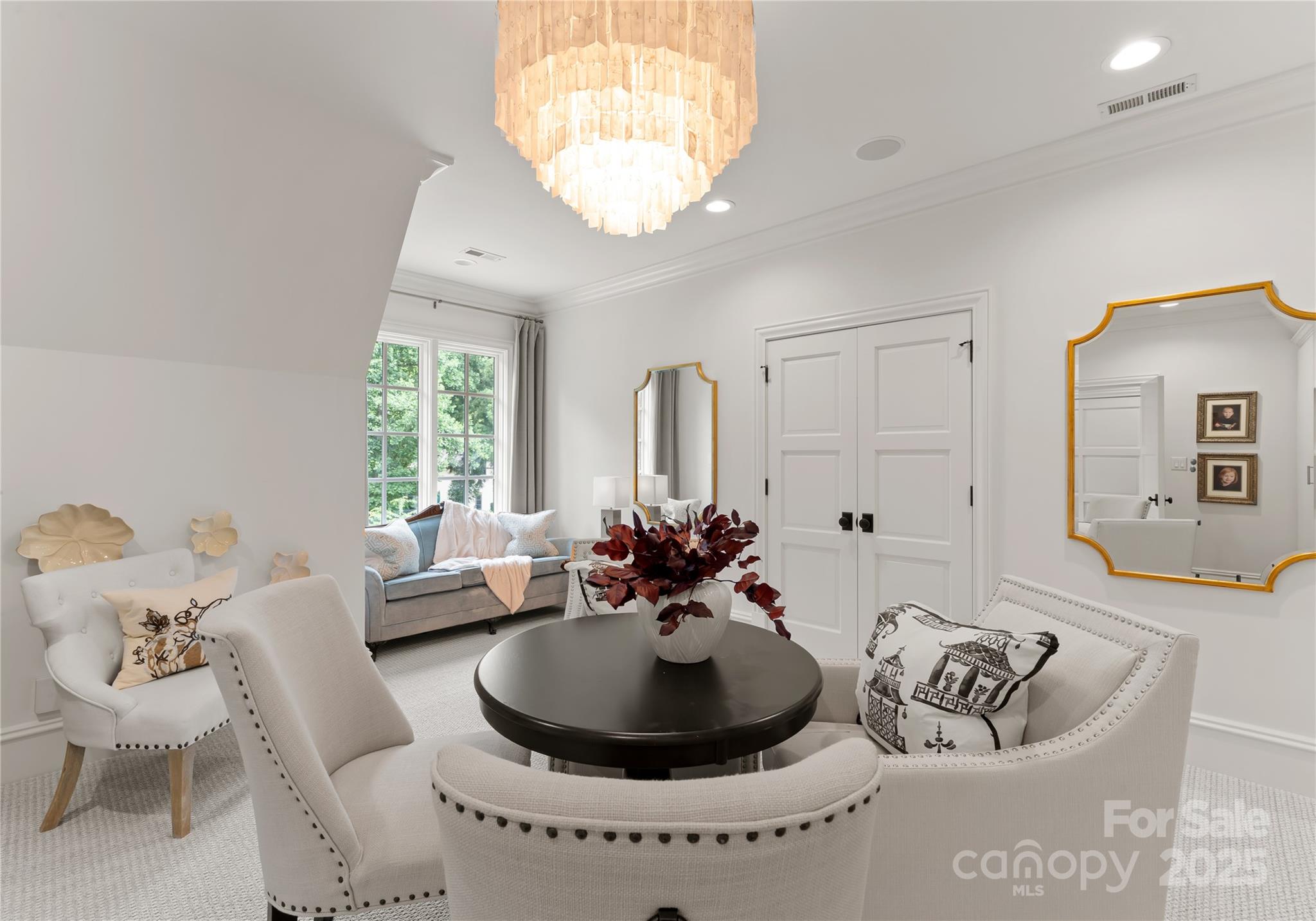 Longview - Residential