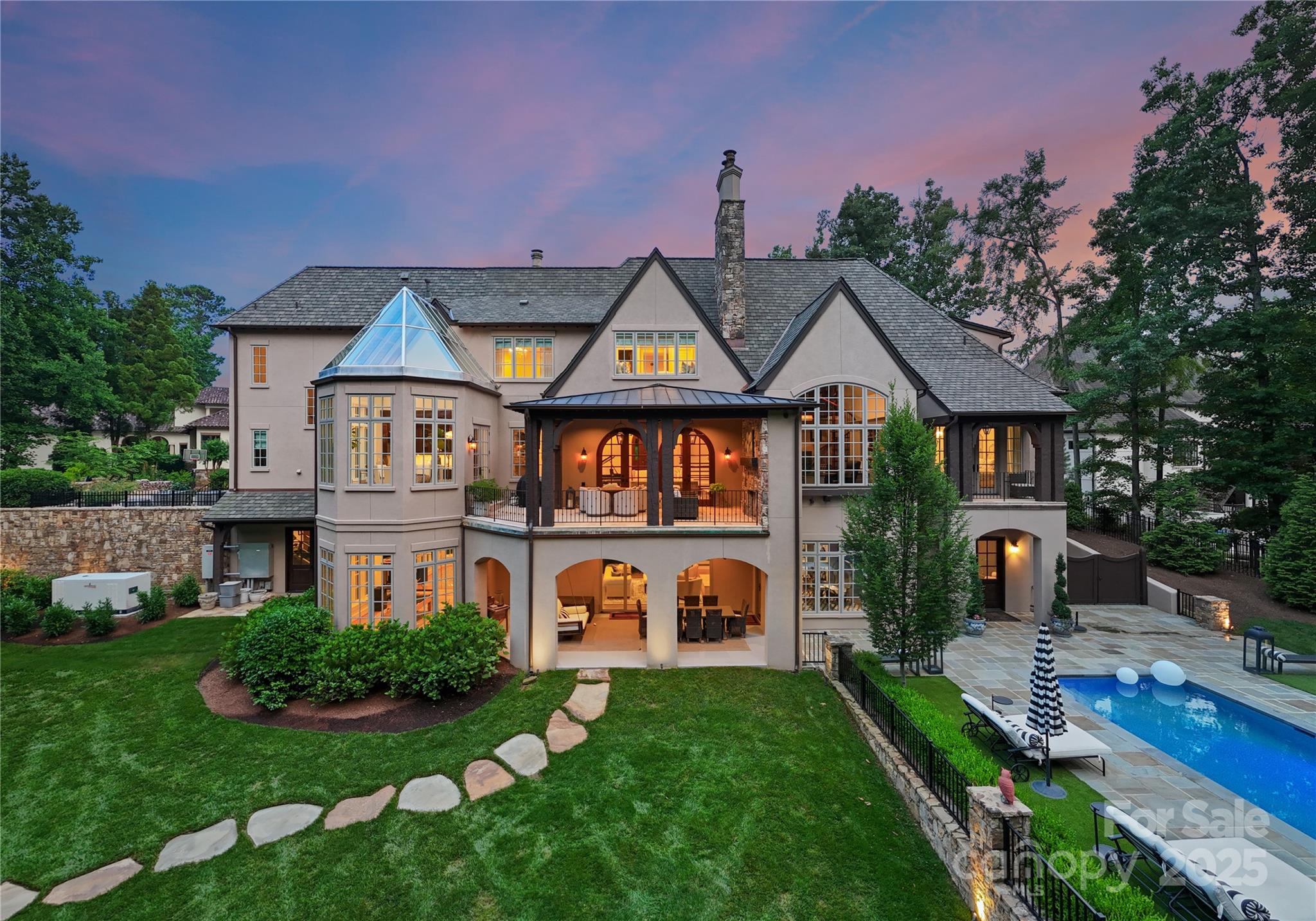 Longview - Residential