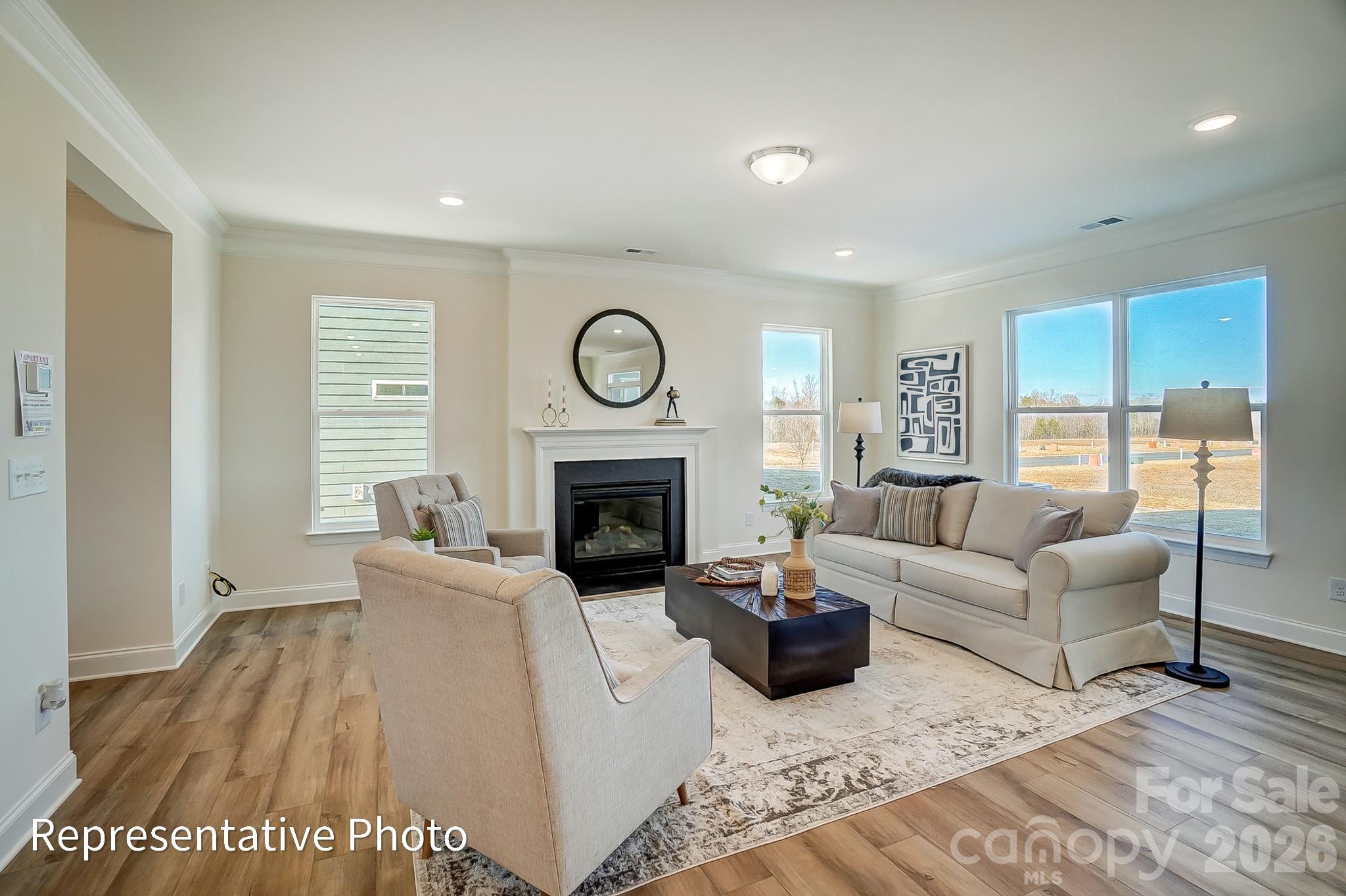 Ashton Park - Residential