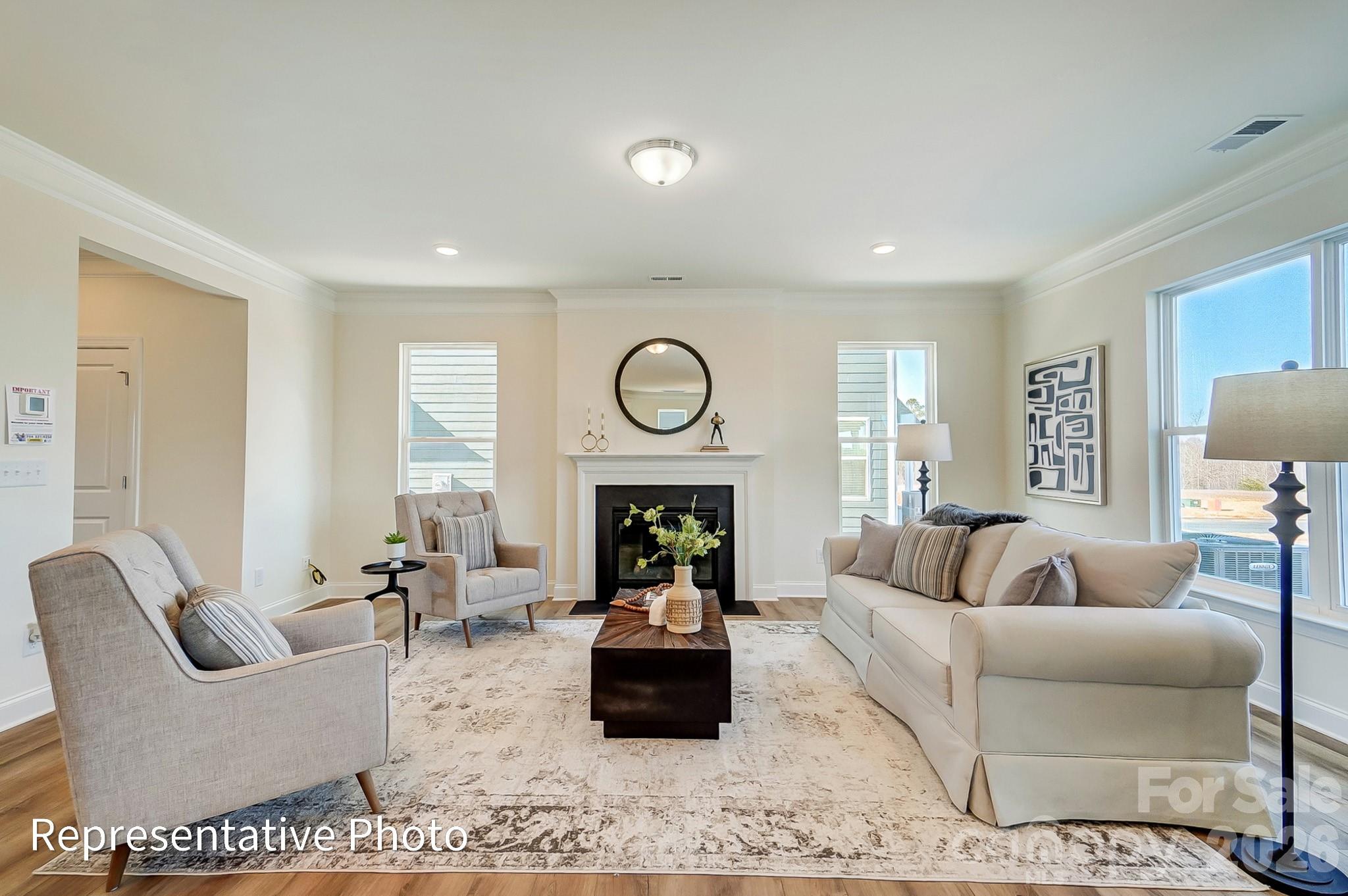 Ashton Park - Residential