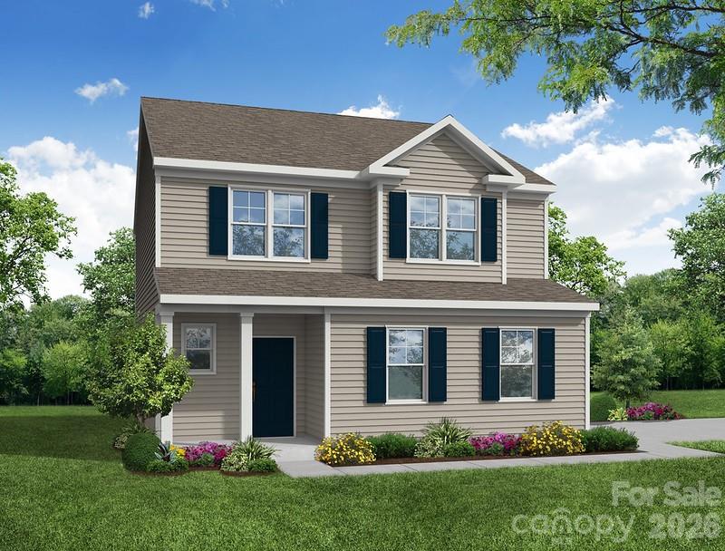 Ashton Park - Residential