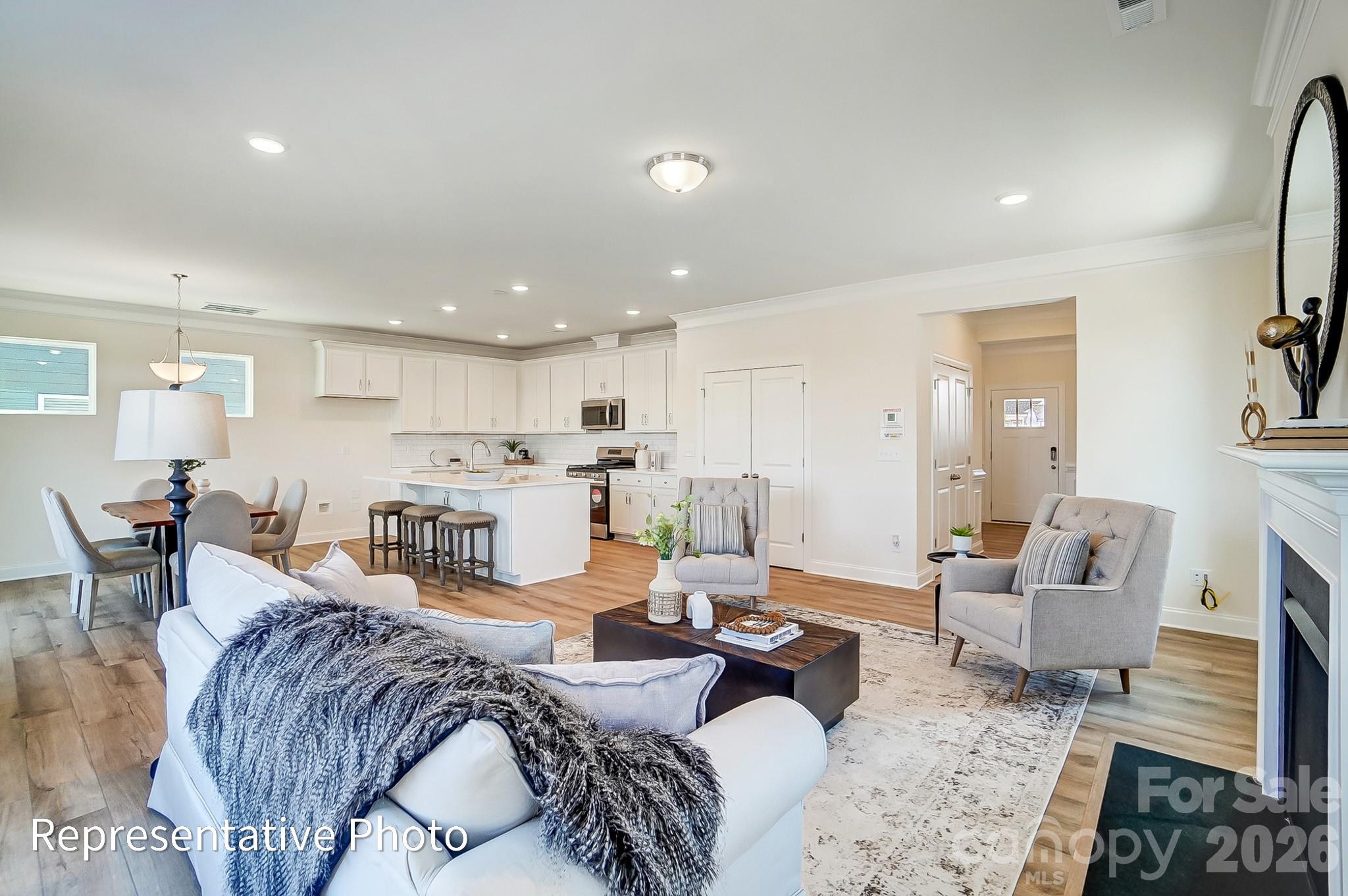 Ashton Park - Residential