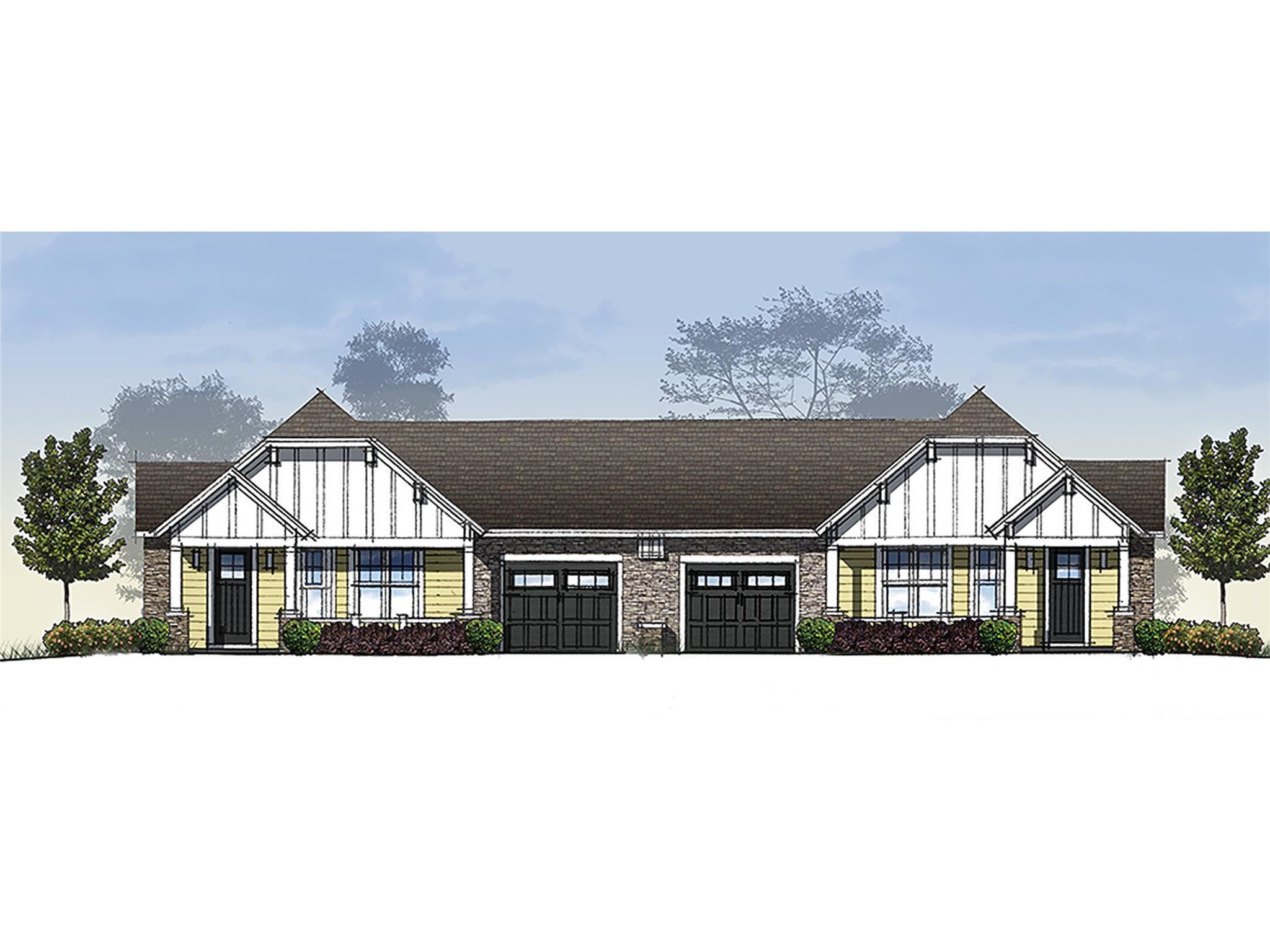 Ecusta Crossing - Residential