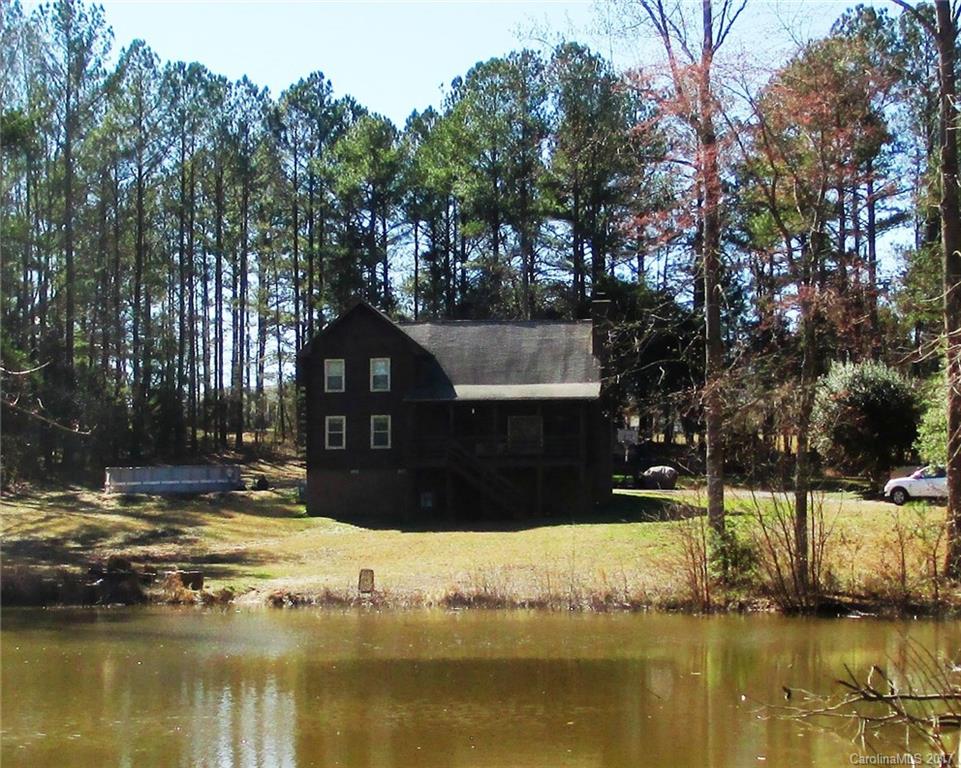 Pitts Down - Residential