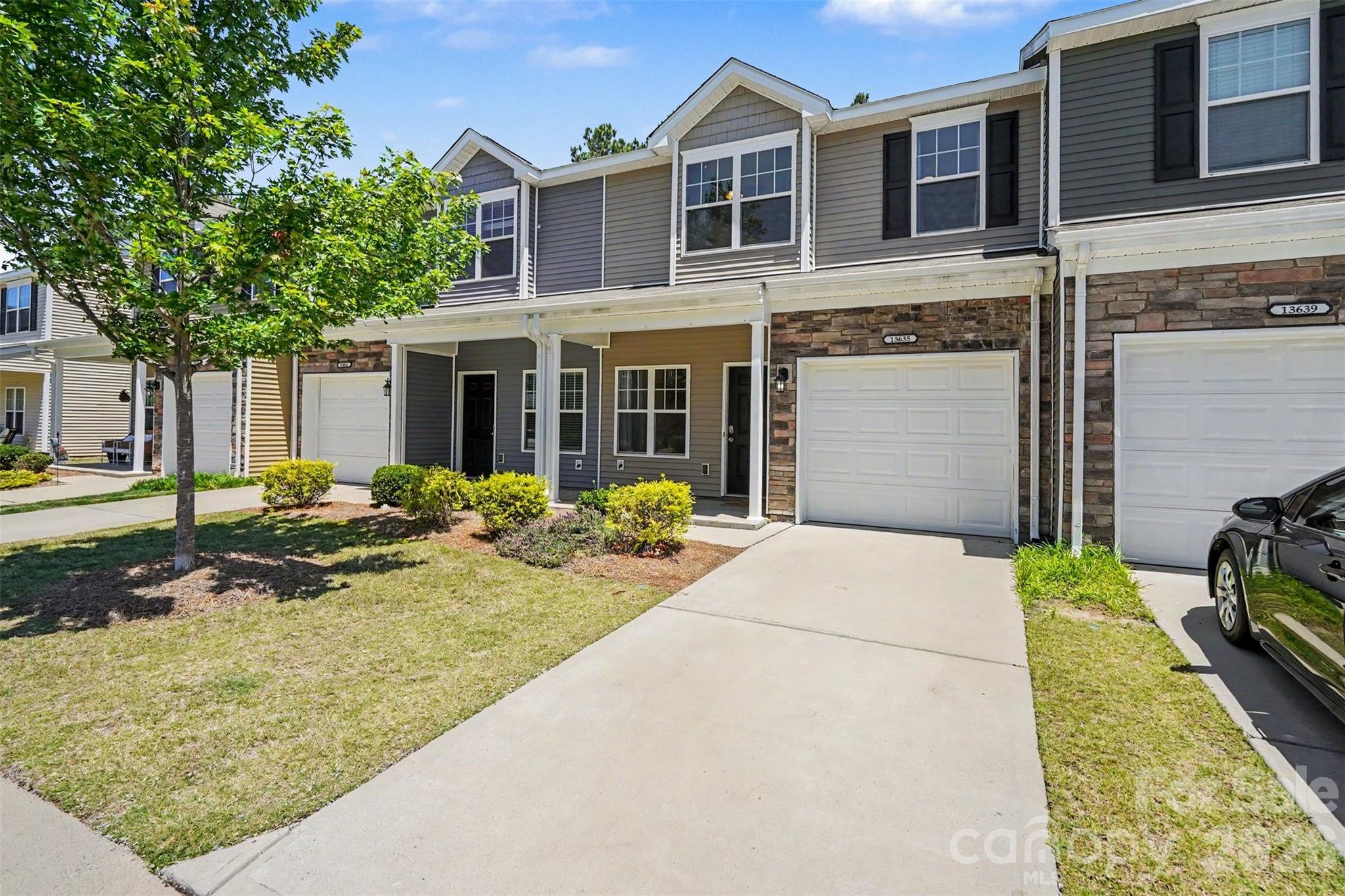 Wrights Crossing - Residential