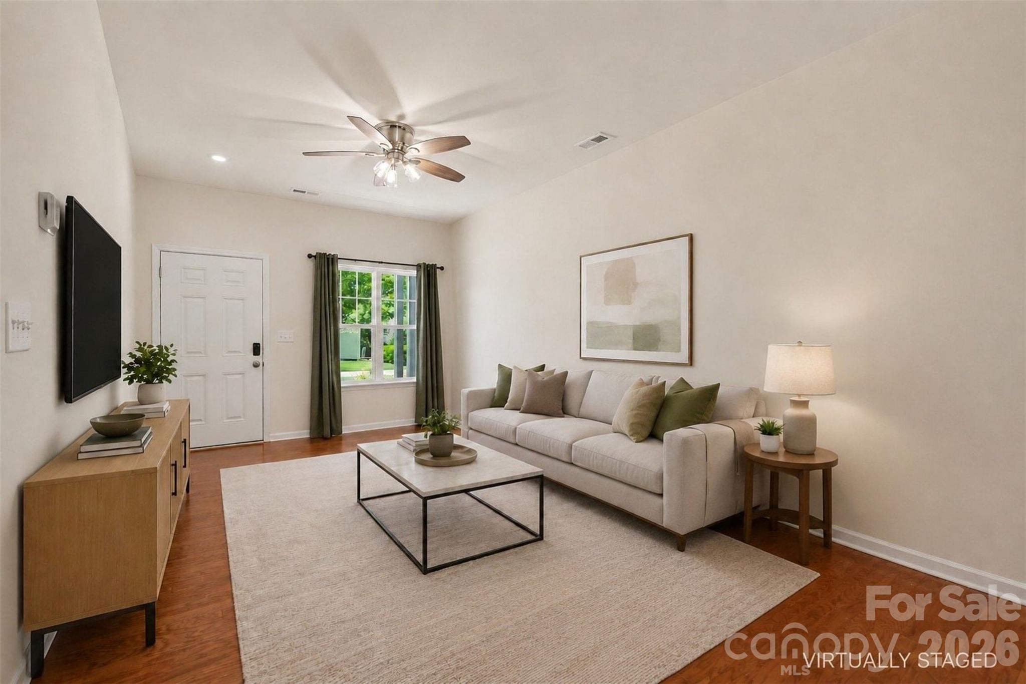 Wrights Crossing - Residential