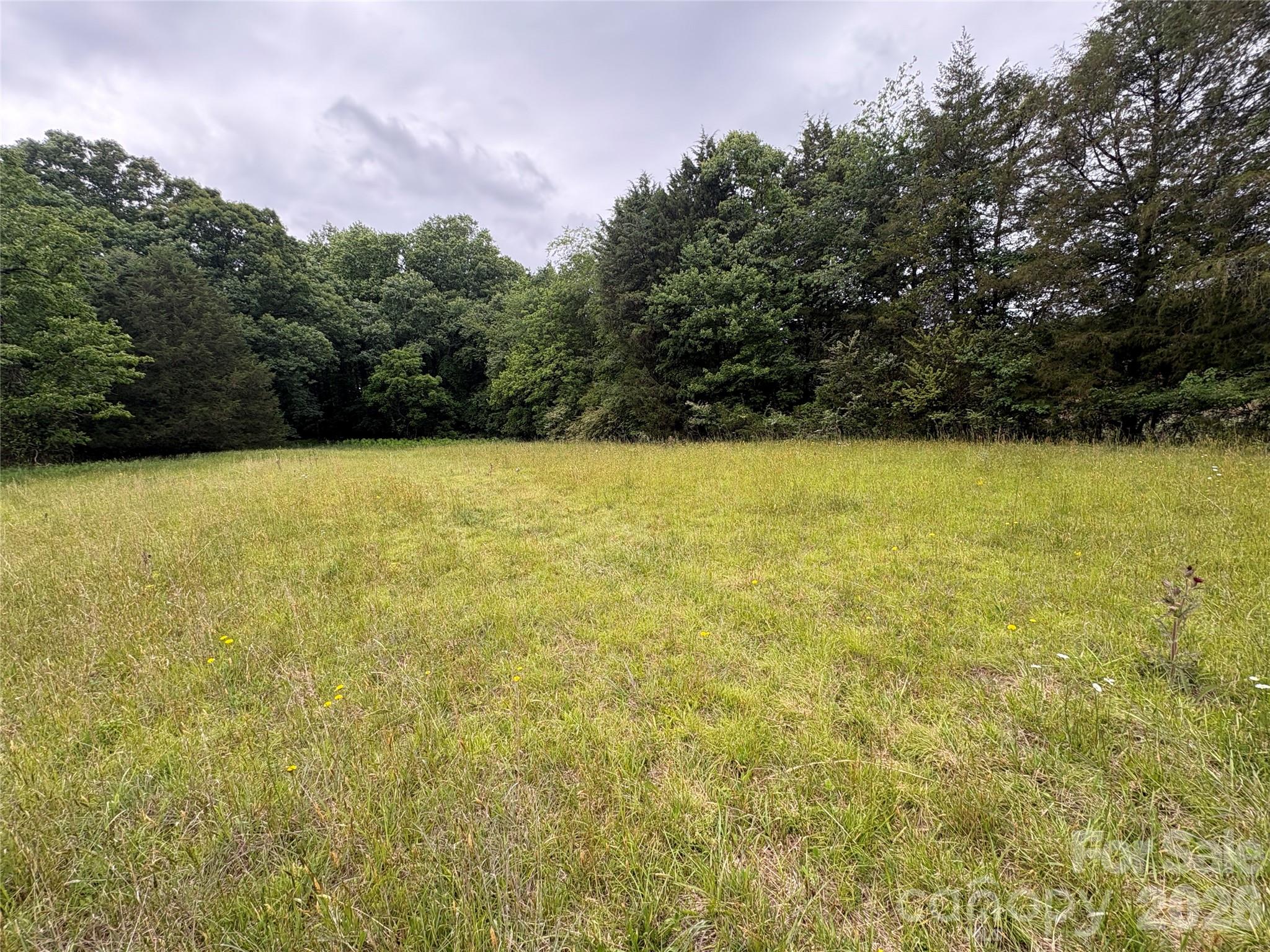 Fantastic location with just the right amount of acreage for all your outdoor recreation. Only a few miles from Statesville’s charming downtown and conveniently close to the I-77/40 interchange! This property is ideal for those seeking a small, private parcel or the option to subdivide further—seller will allow up to two future resubdivisions. Stick-built or Off Frame modular homes are preferred to maintain the area’s quality, and R20 zoning may limit manufactured homes. Bring your builder and start planning your dream home today.  Can be purchased with adjoining 9 acres and brick basement style home that is perfect for a starter home or in law suite as you build! Drilled well from Iredell Water located on property, currently not in use but can be used, per seller!