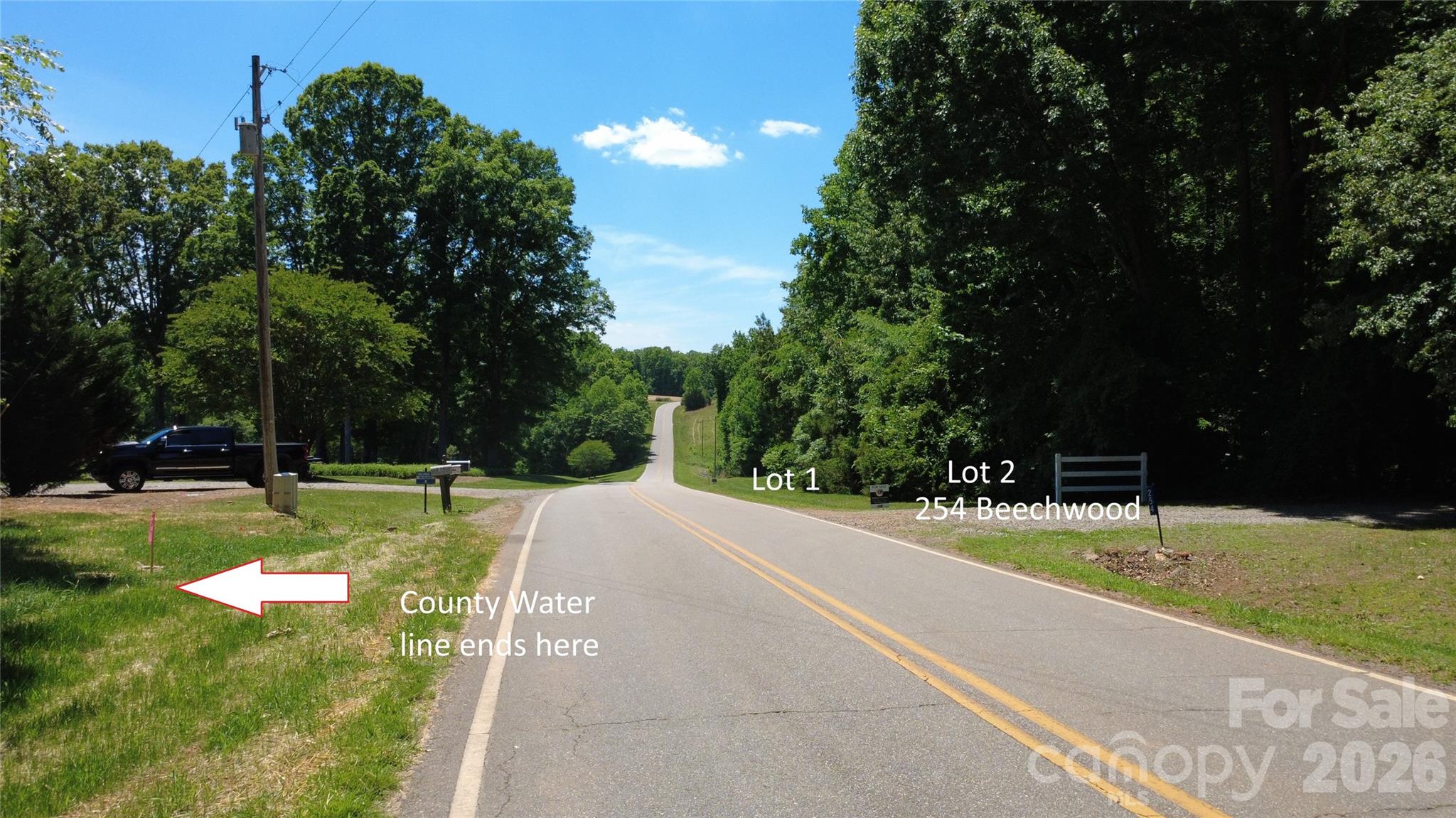 Fantastic location with just the right amount of acreage for all your outdoor recreation. Only a few miles from Statesville’s charming downtown and conveniently close to the I-77/40 interchange! This property is ideal for those seeking a small, private parcel or the option to subdivide further—seller will allow up to two future resubdivisions. Stick-built or Off Frame modular homes are preferred to maintain the area’s quality, and R20 zoning may limit manufactured homes. Bring your builder and start planning your dream home today.  Can be purchased with adjoining acreage and also a brick basement style home that is perfect for a starter home or in law suite as you build! Drilled well from Iredell Water (20GPM!) located on property, currently not in use but can be used by buyer!  Options are open to acreage amounts, the drawing is a rendition only and subject to change if buyer wishes to have a different amount of acreage, seller will survey the lines once agreed upon by buyer and seller. See MLS 4400304 for adjoining land (Lot 2)