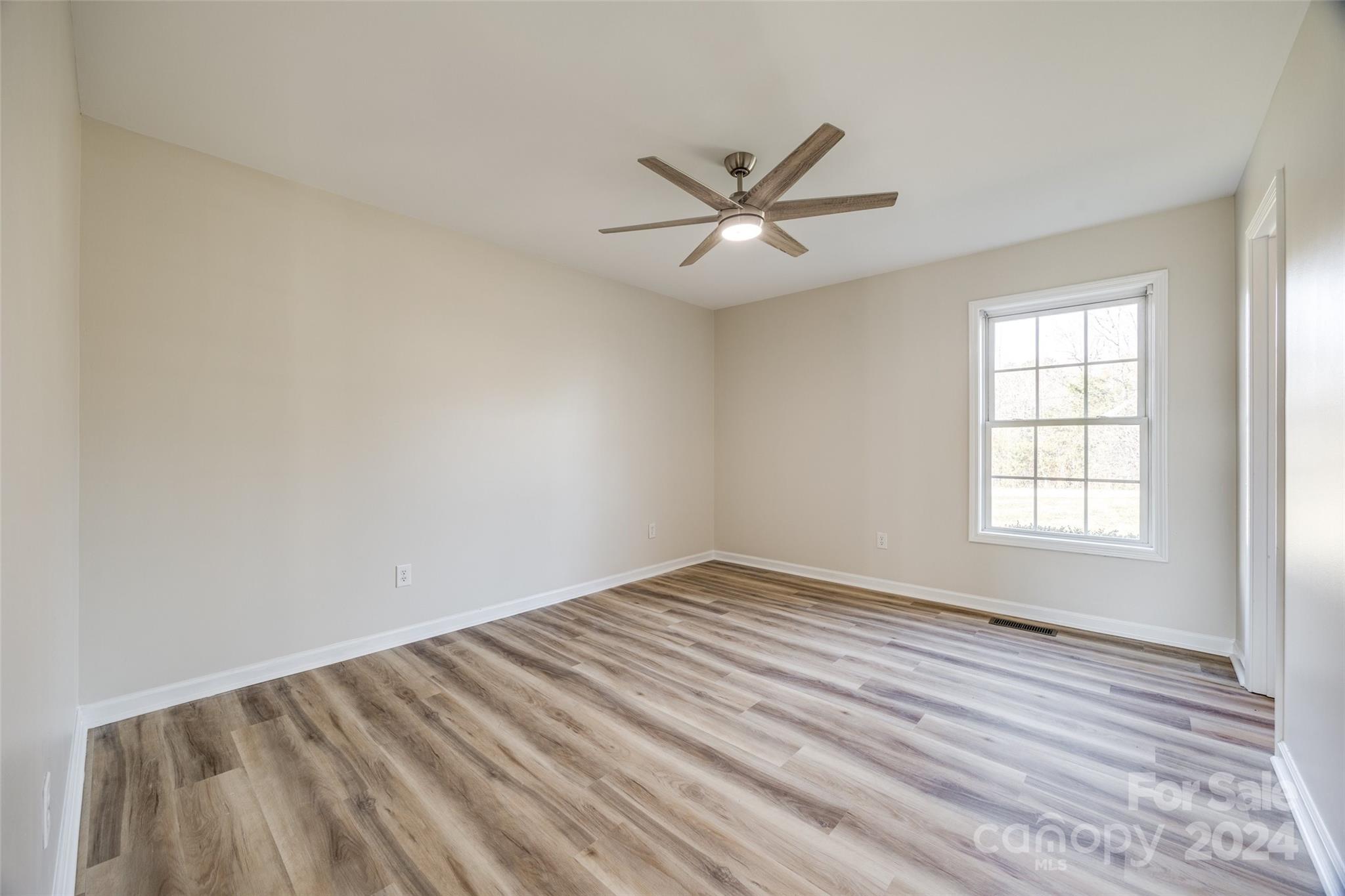 Wood Acres - Residential