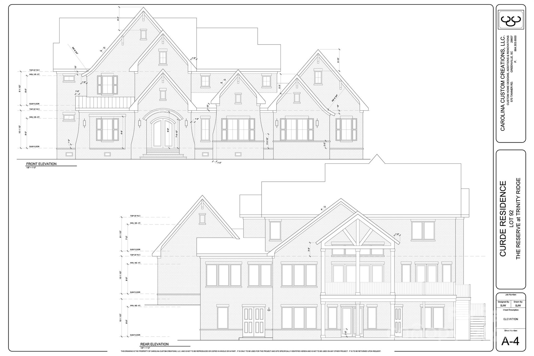 For comp purposed only. House only not including landscaping or lot.