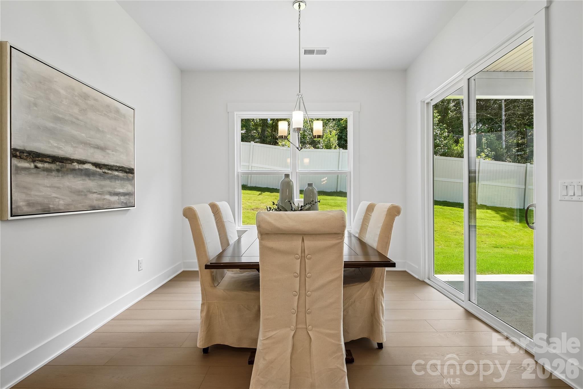 Griffith Lakes - Residential