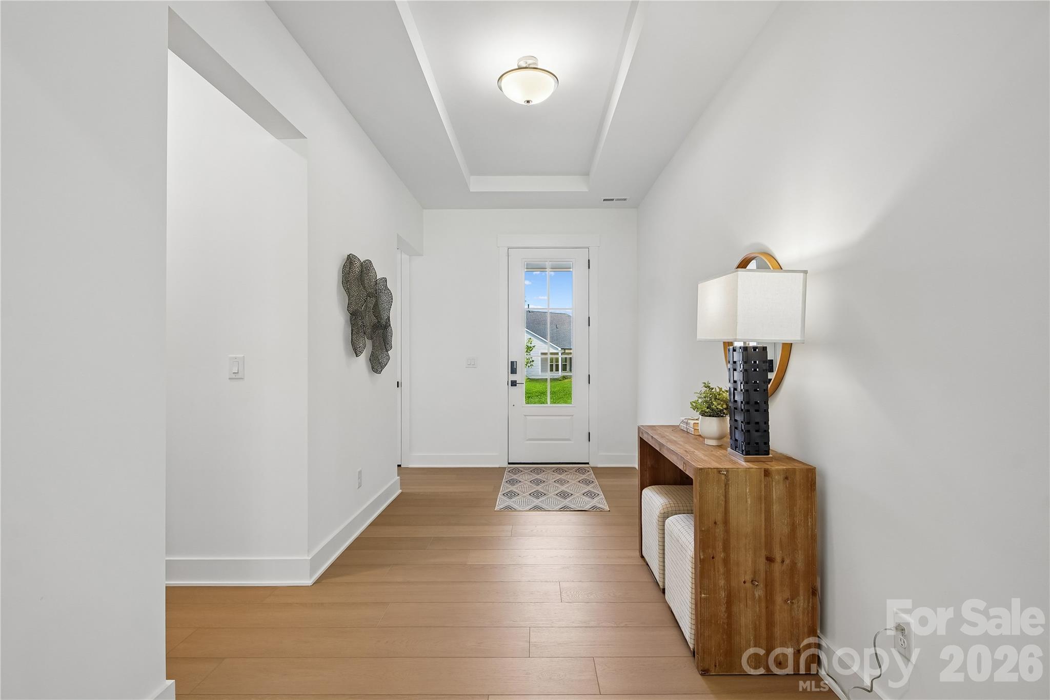 Griffith Lakes - Residential