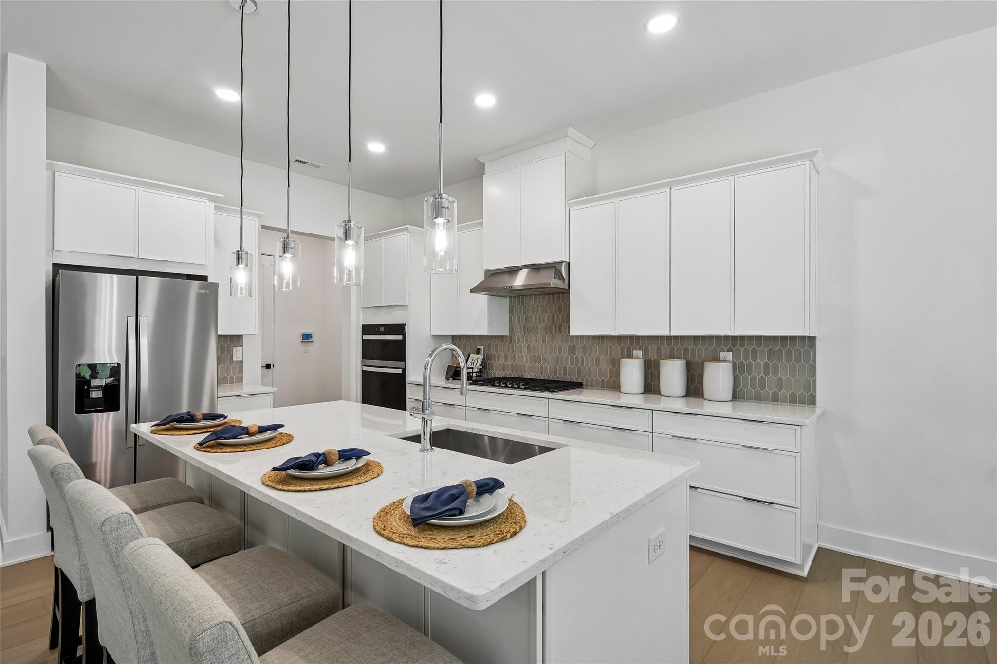 Griffith Lakes - Residential