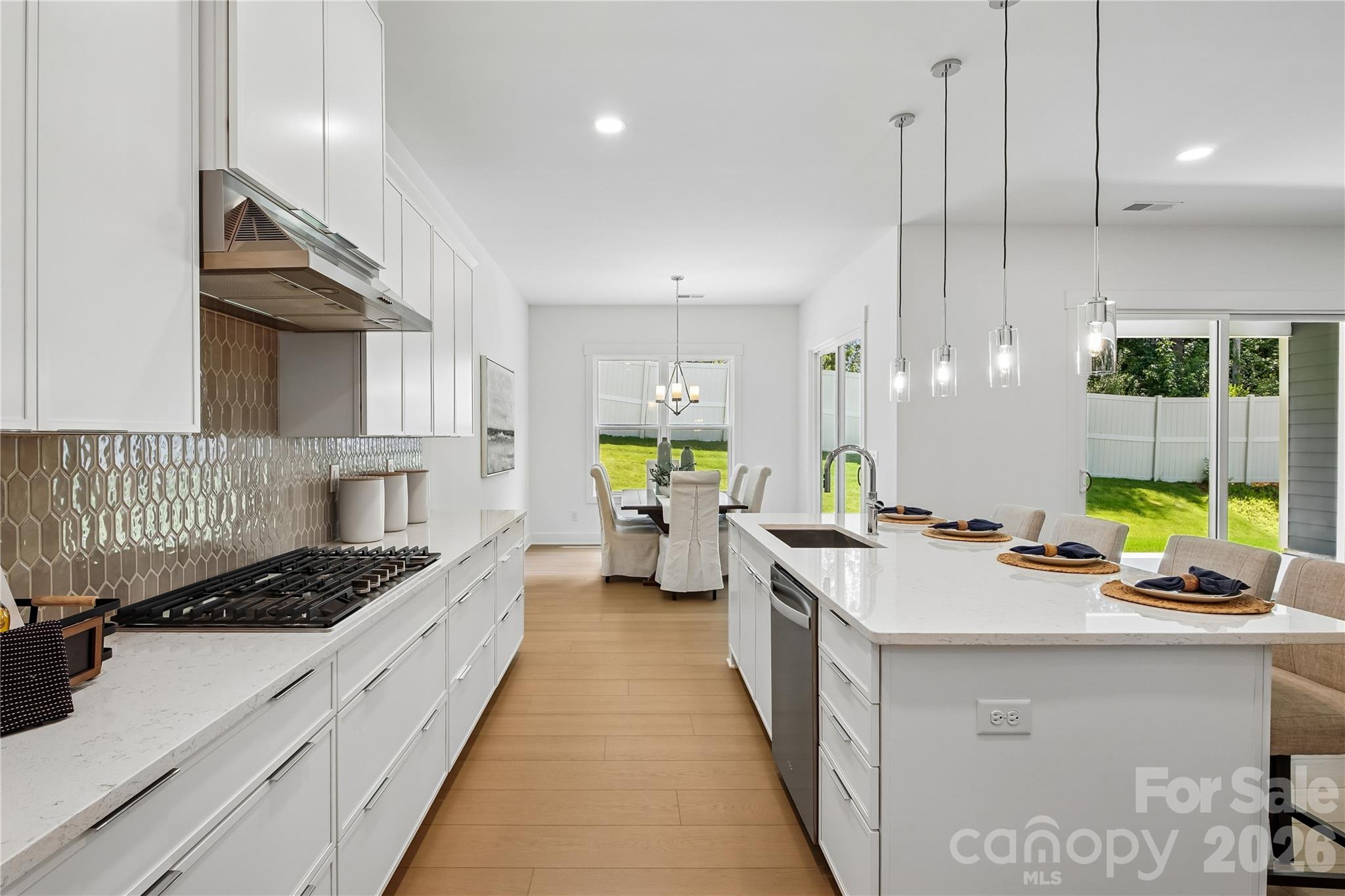 Griffith Lakes - Residential
