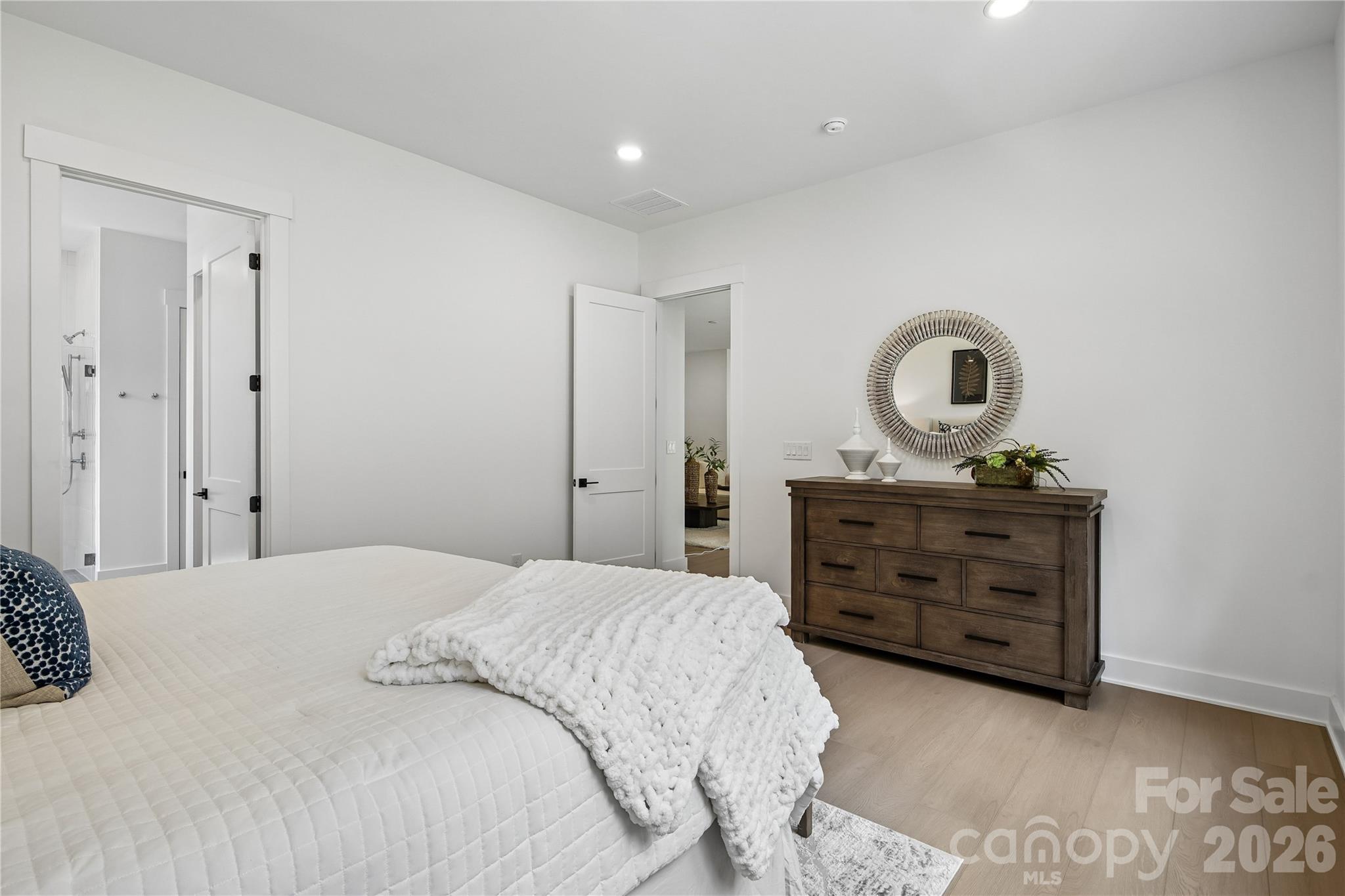 Griffith Lakes - Residential