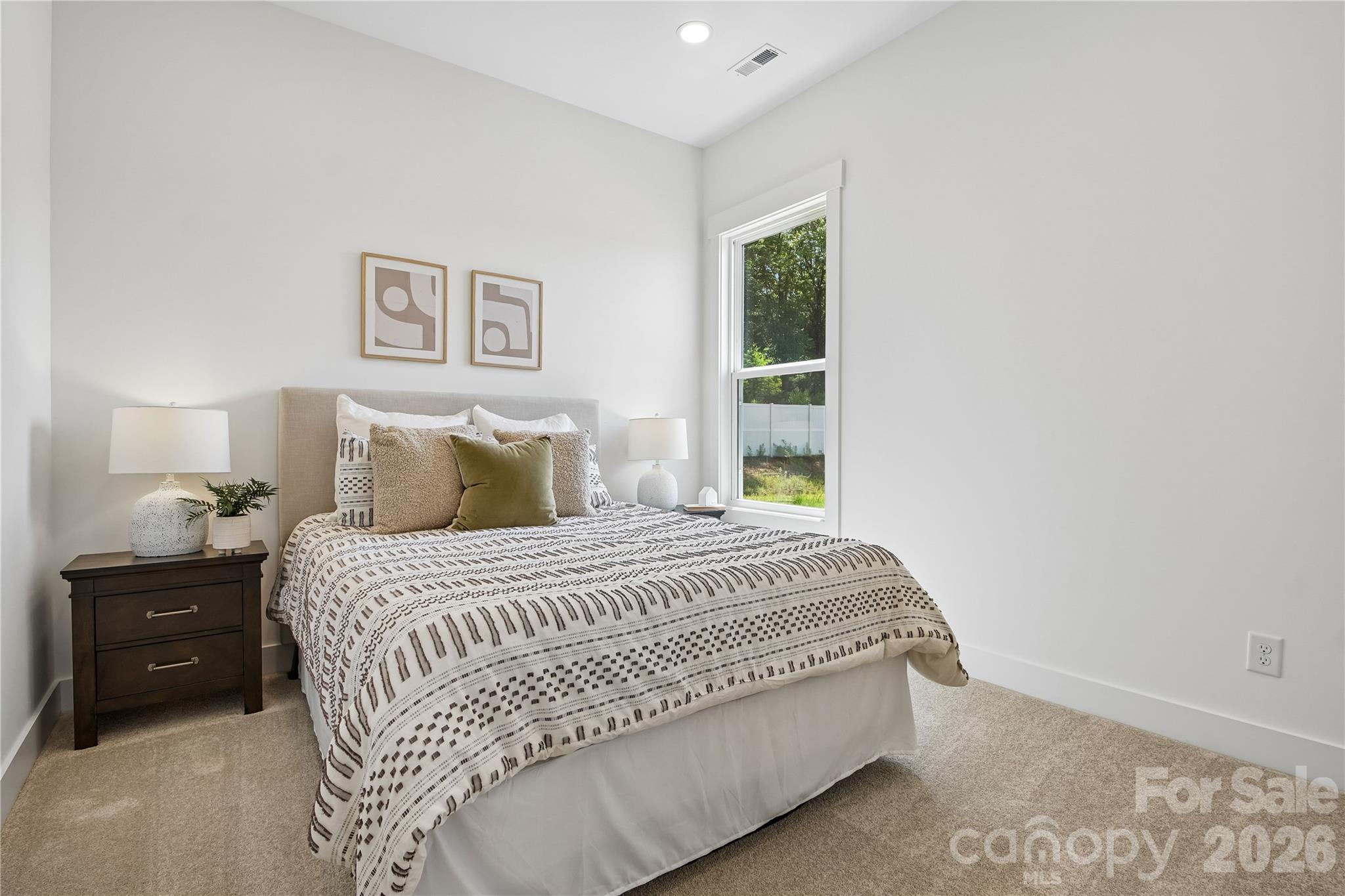 Griffith Lakes - Residential