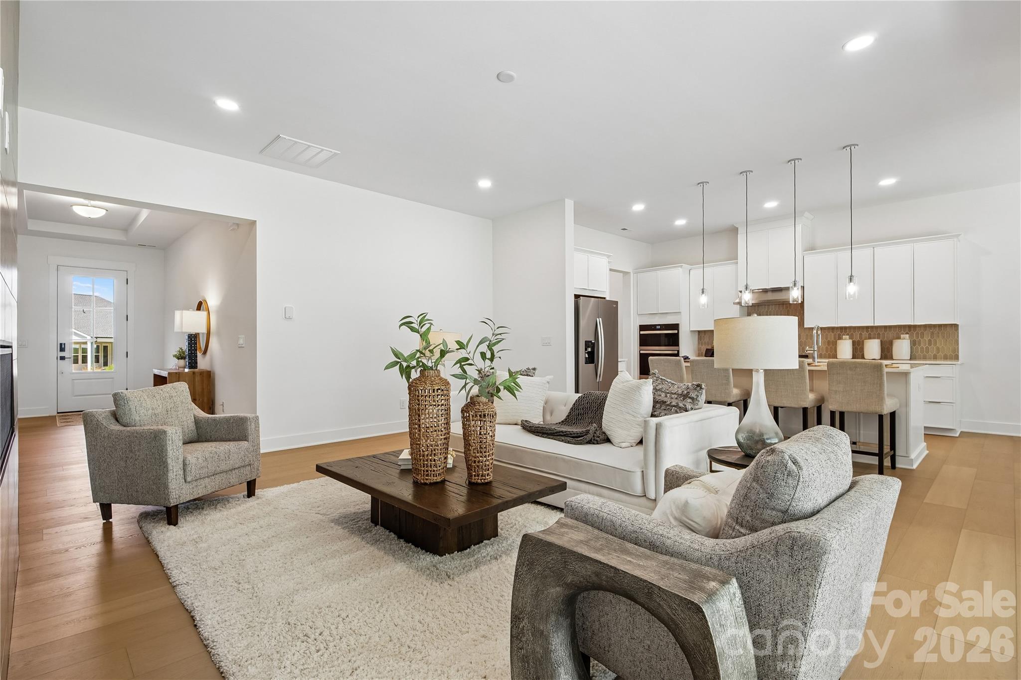 Griffith Lakes - Residential