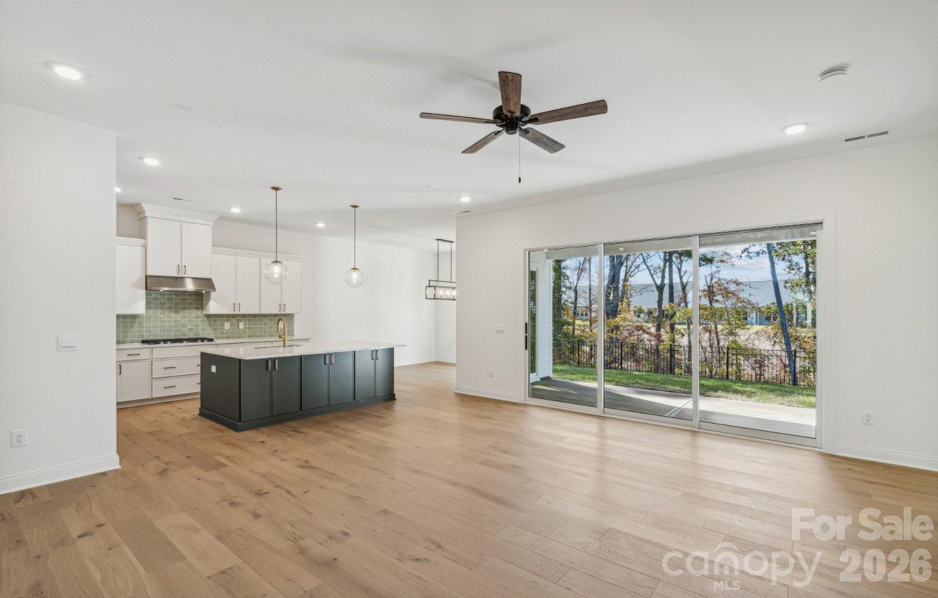 Griffith Lakes - Residential