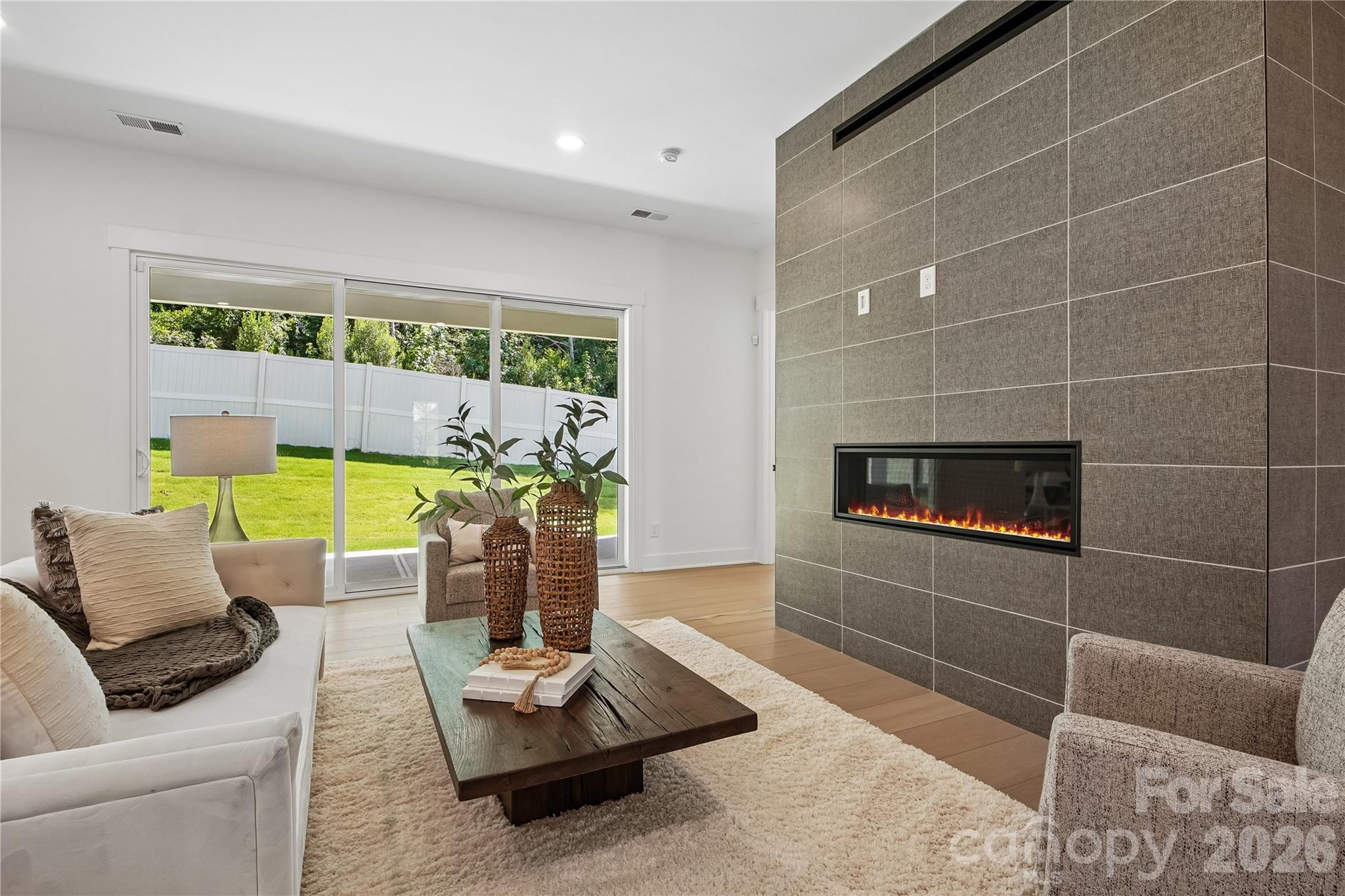 Griffith Lakes - Residential