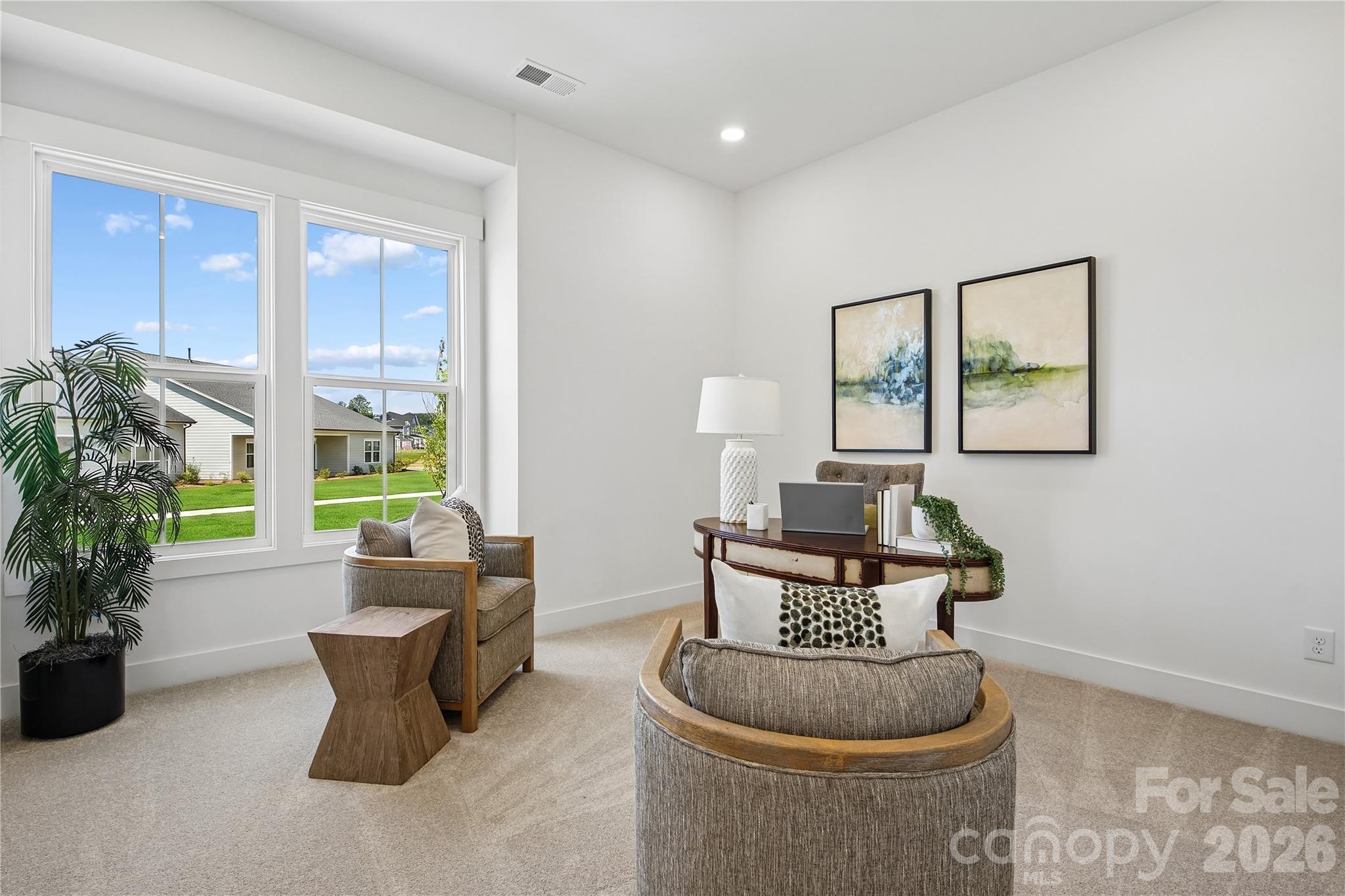 Griffith Lakes - Residential