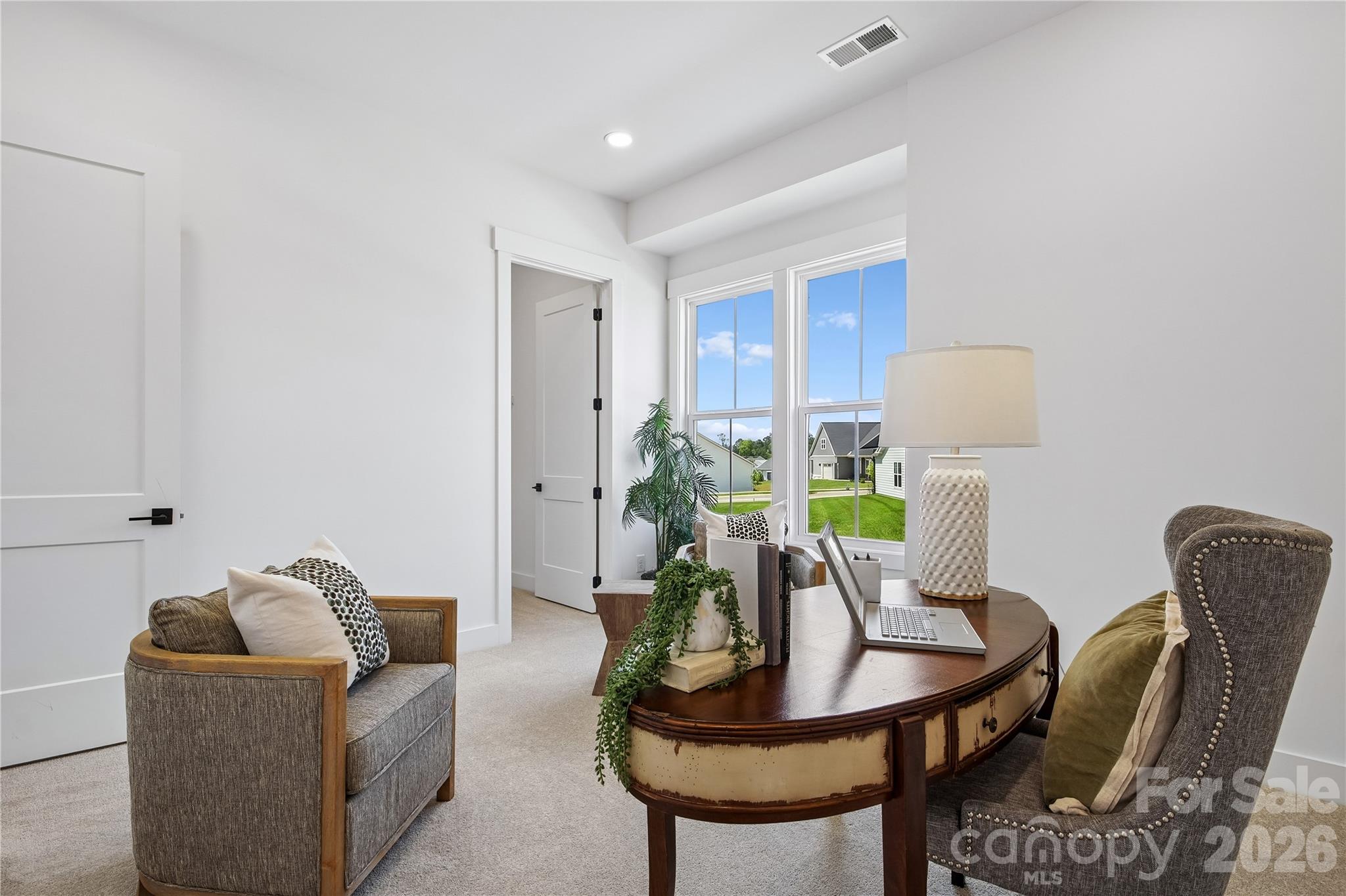 Griffith Lakes - Residential