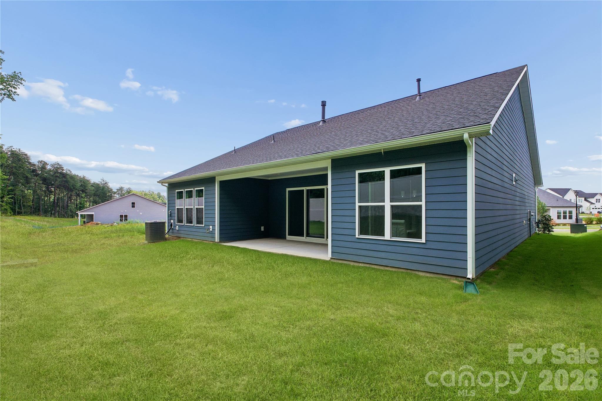 Griffith Lakes - Residential