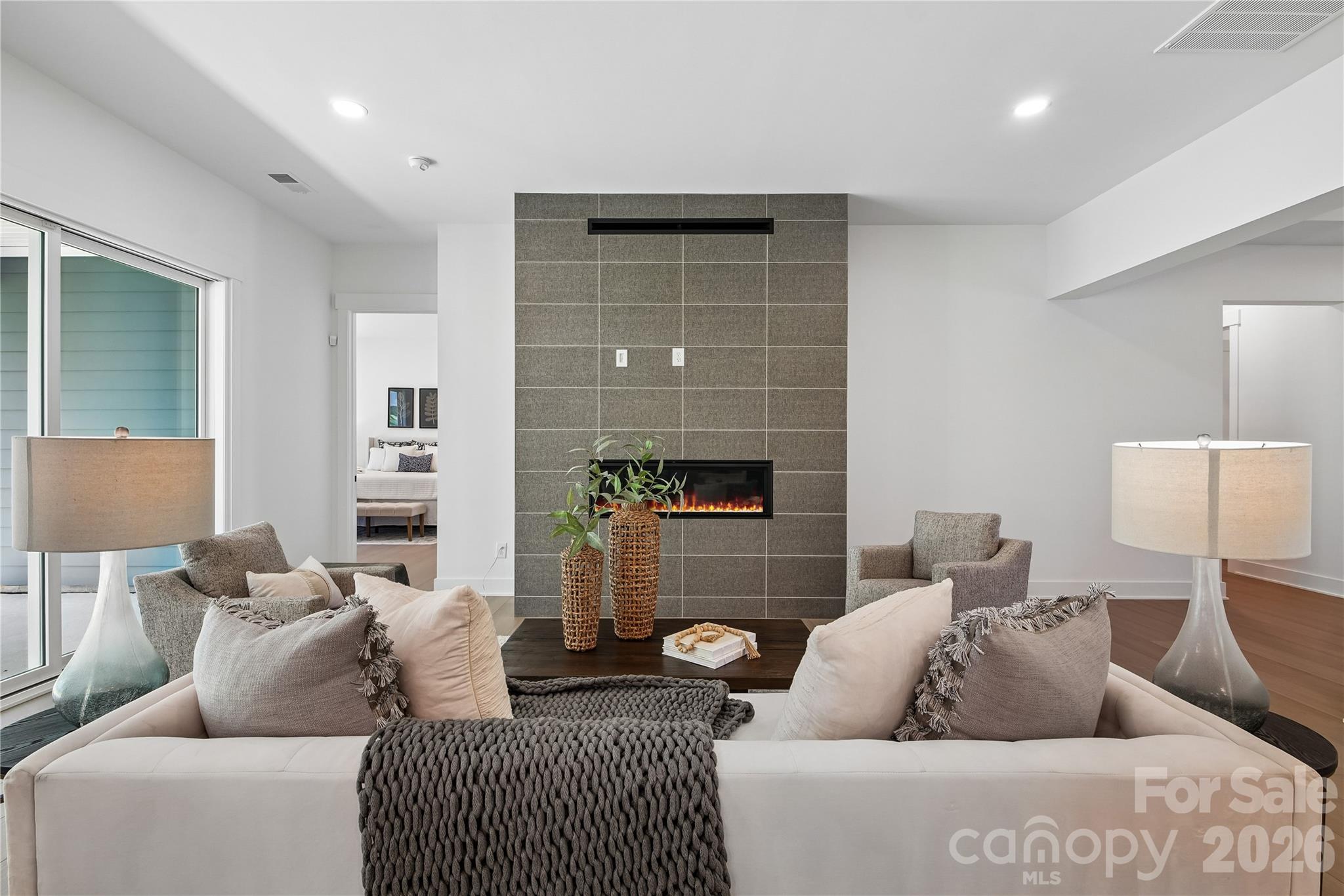 Griffith Lakes - Residential