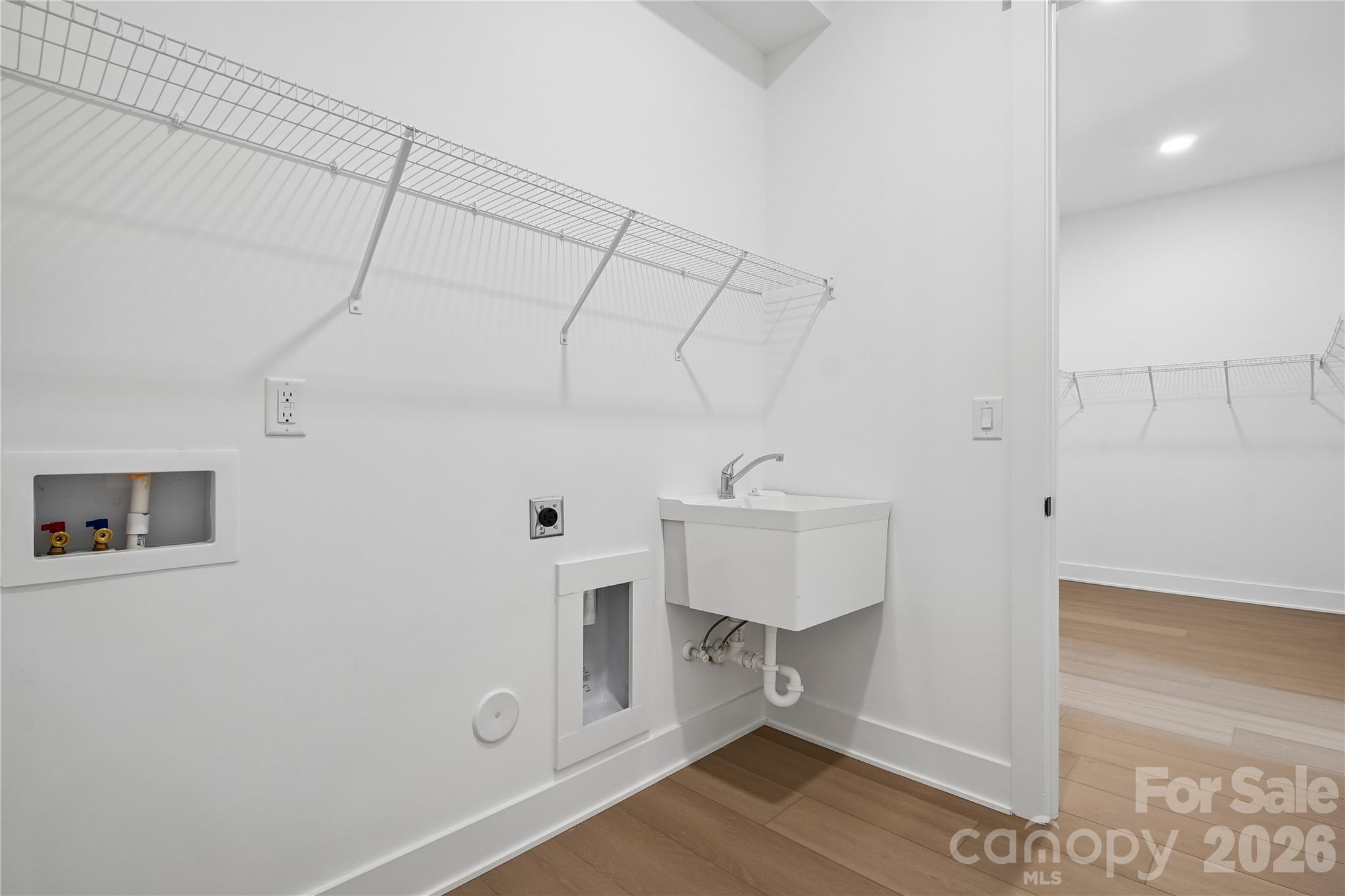 Griffith Lakes - Residential