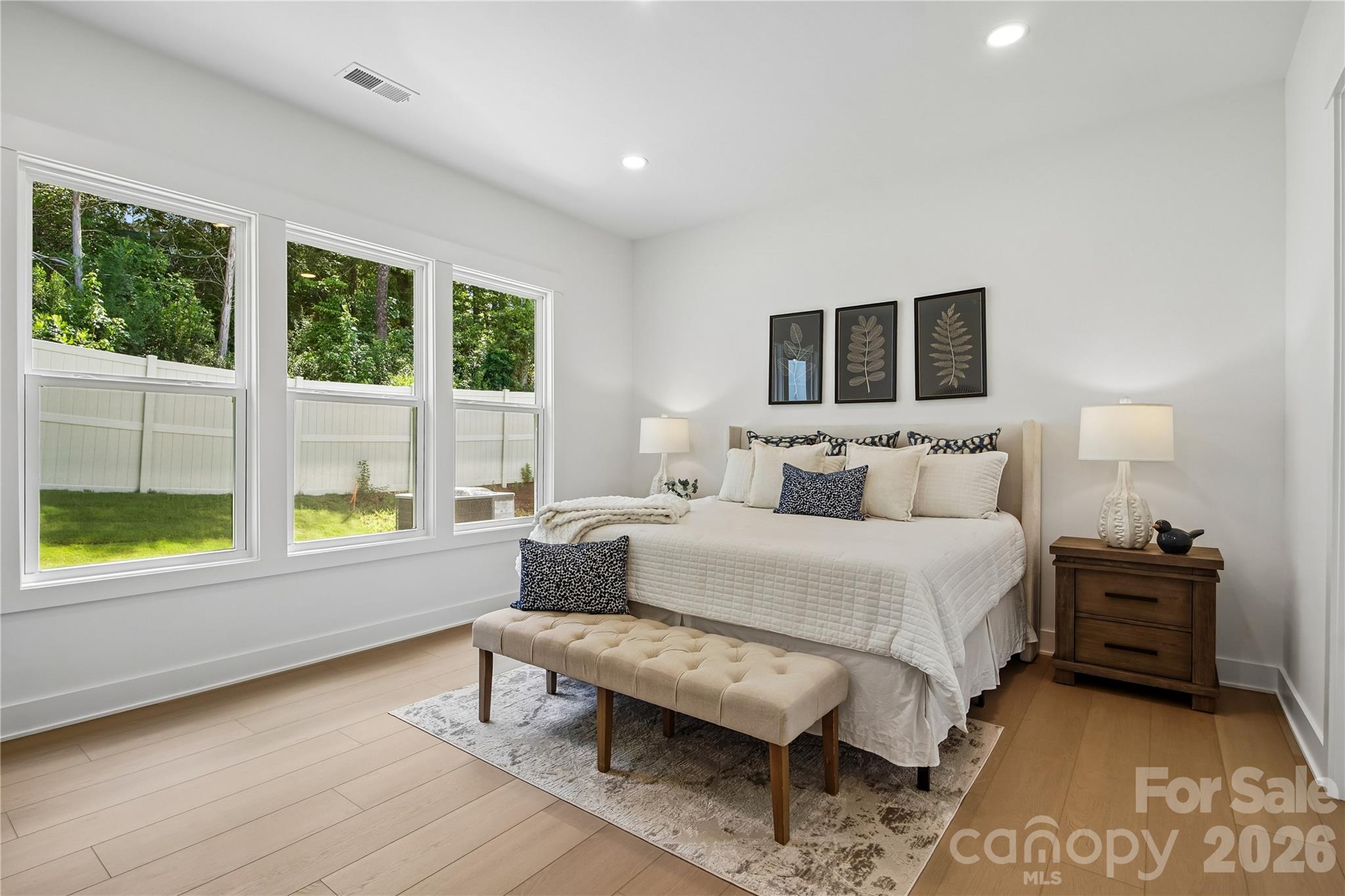 Griffith Lakes - Residential