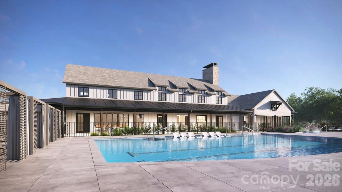 Griffith Lakes - Residential