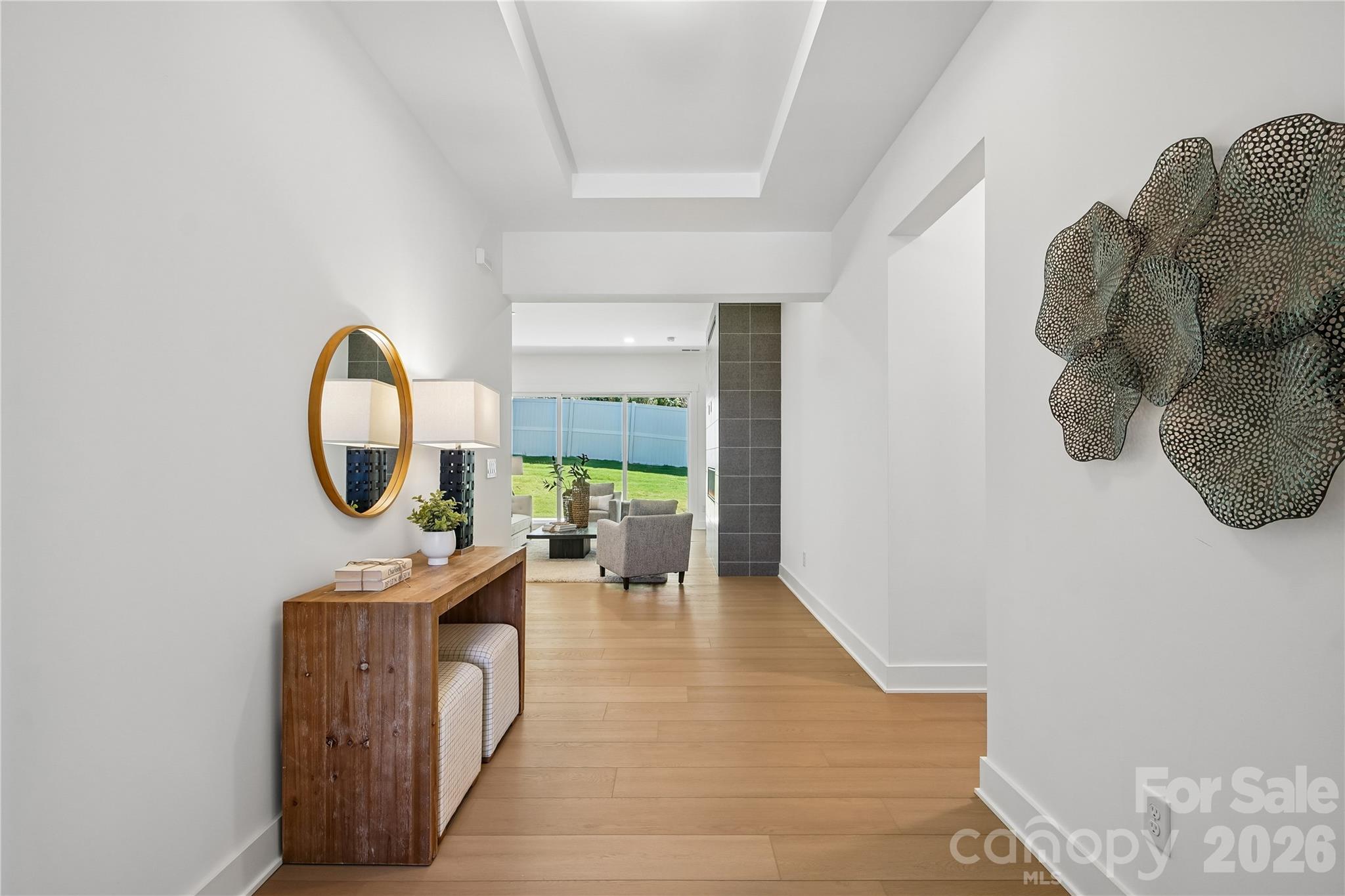 Griffith Lakes - Residential