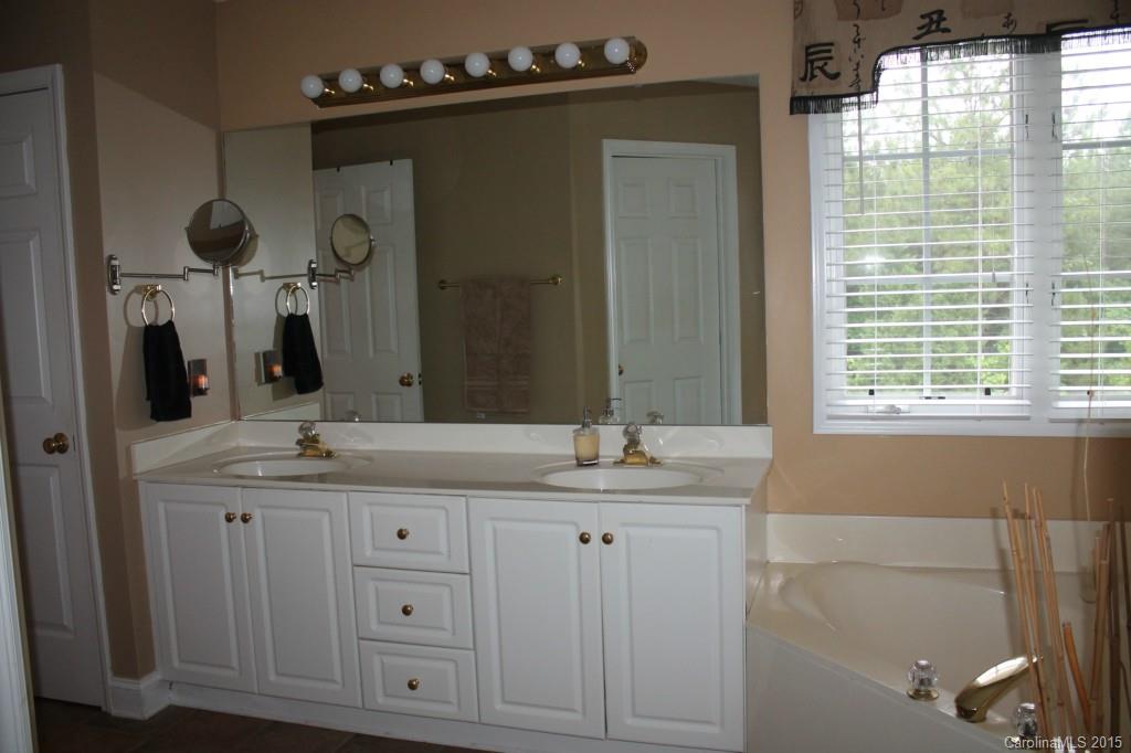 Reflection Park - Residential